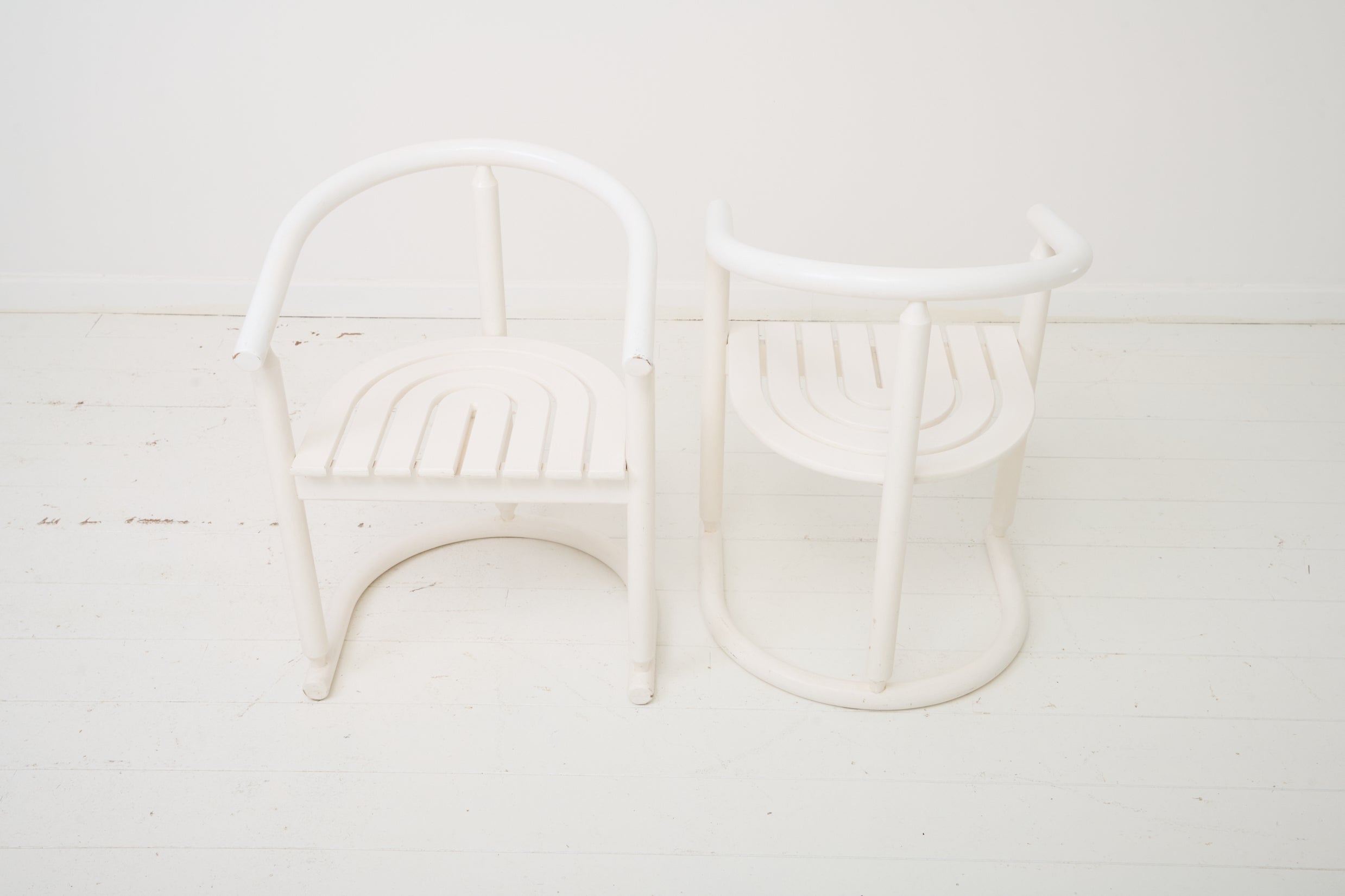 Chaise Allmilmö, 1980s