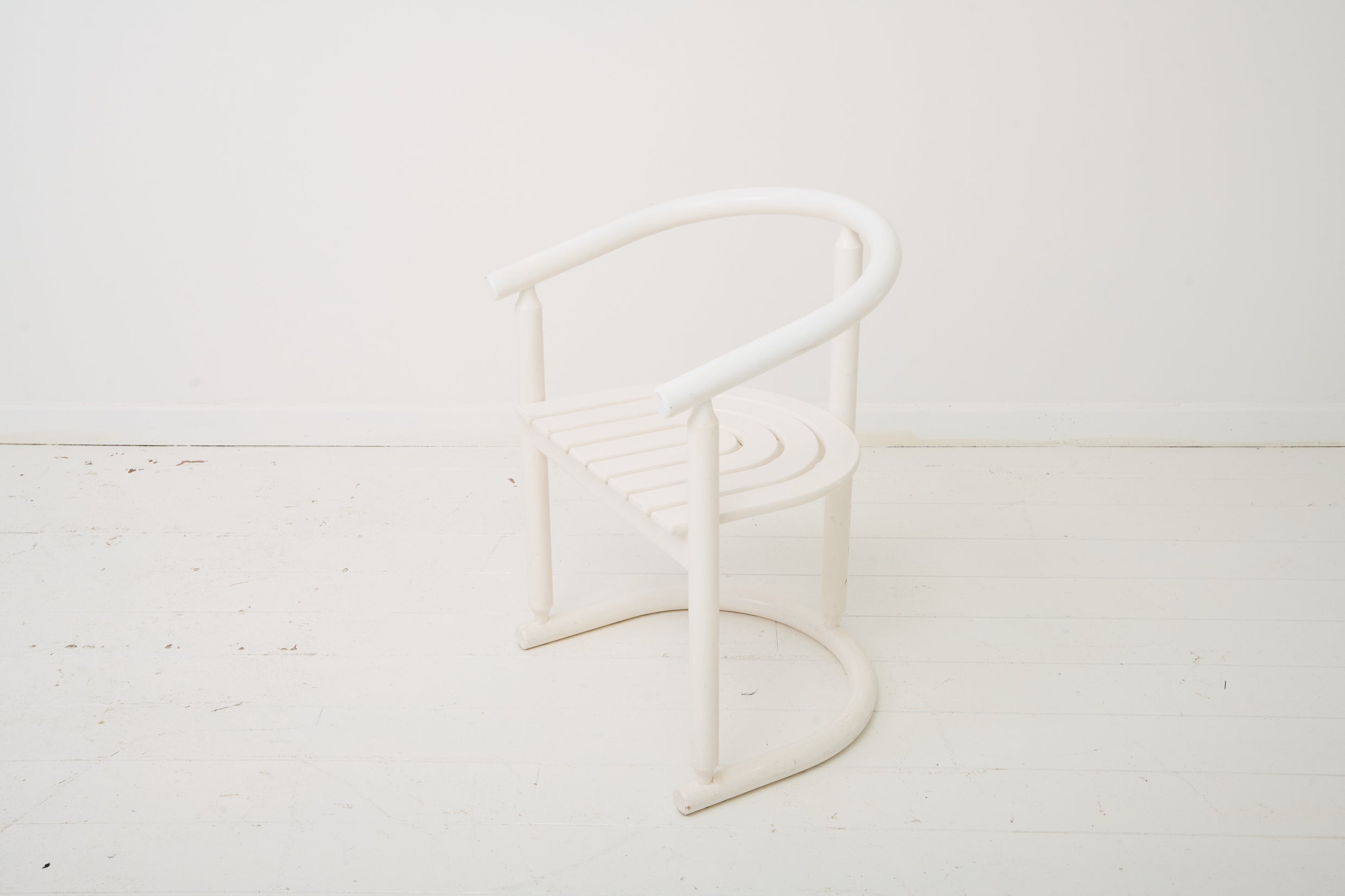 Chaise Allmilmö, 1980s