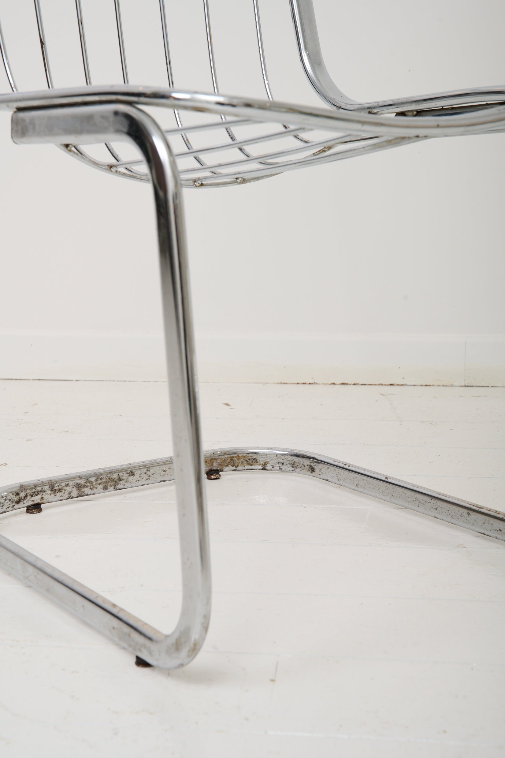 Chaise, Rinaldi, 1970s