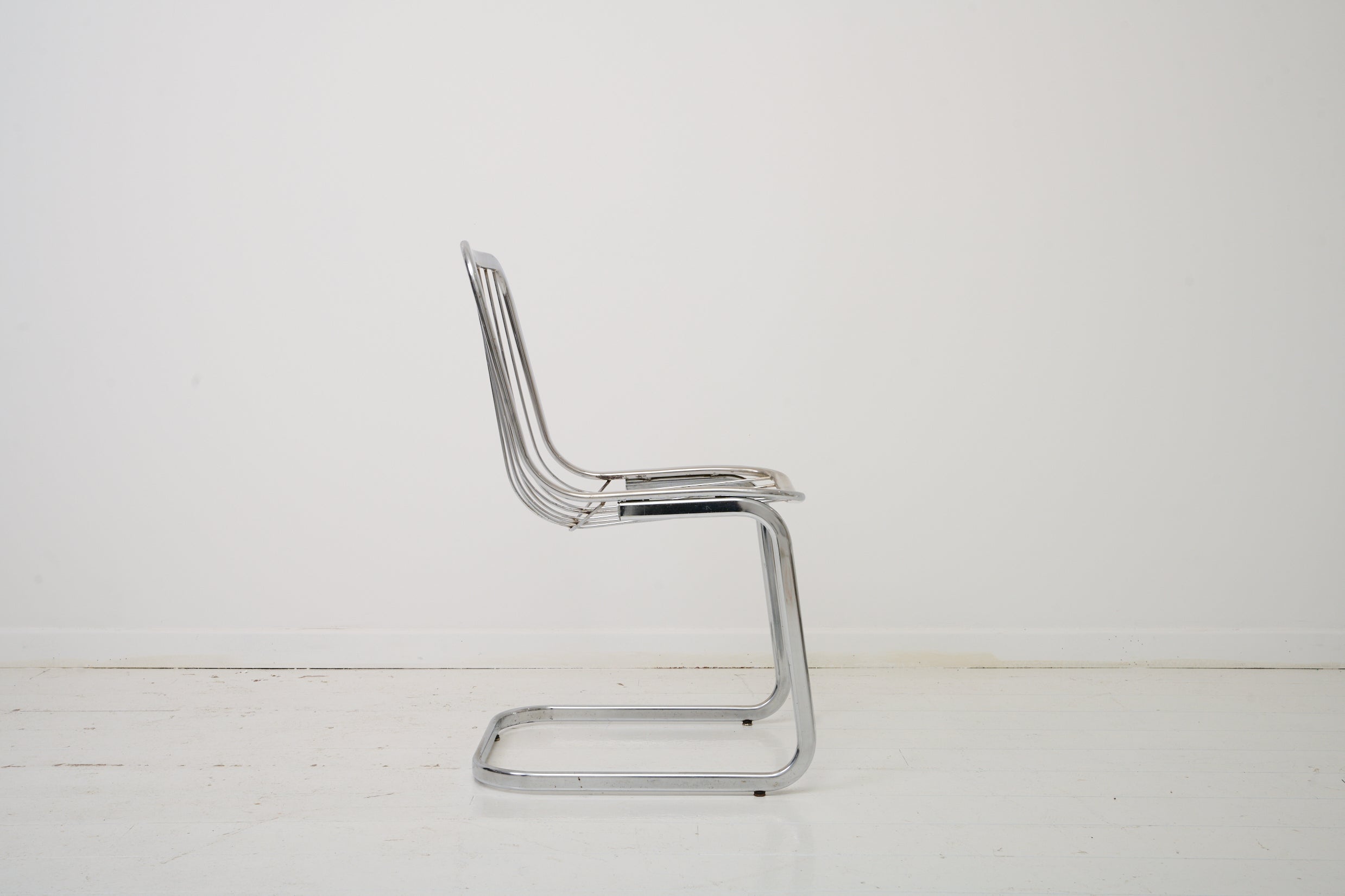 Chaise, Rinaldi, 1970s