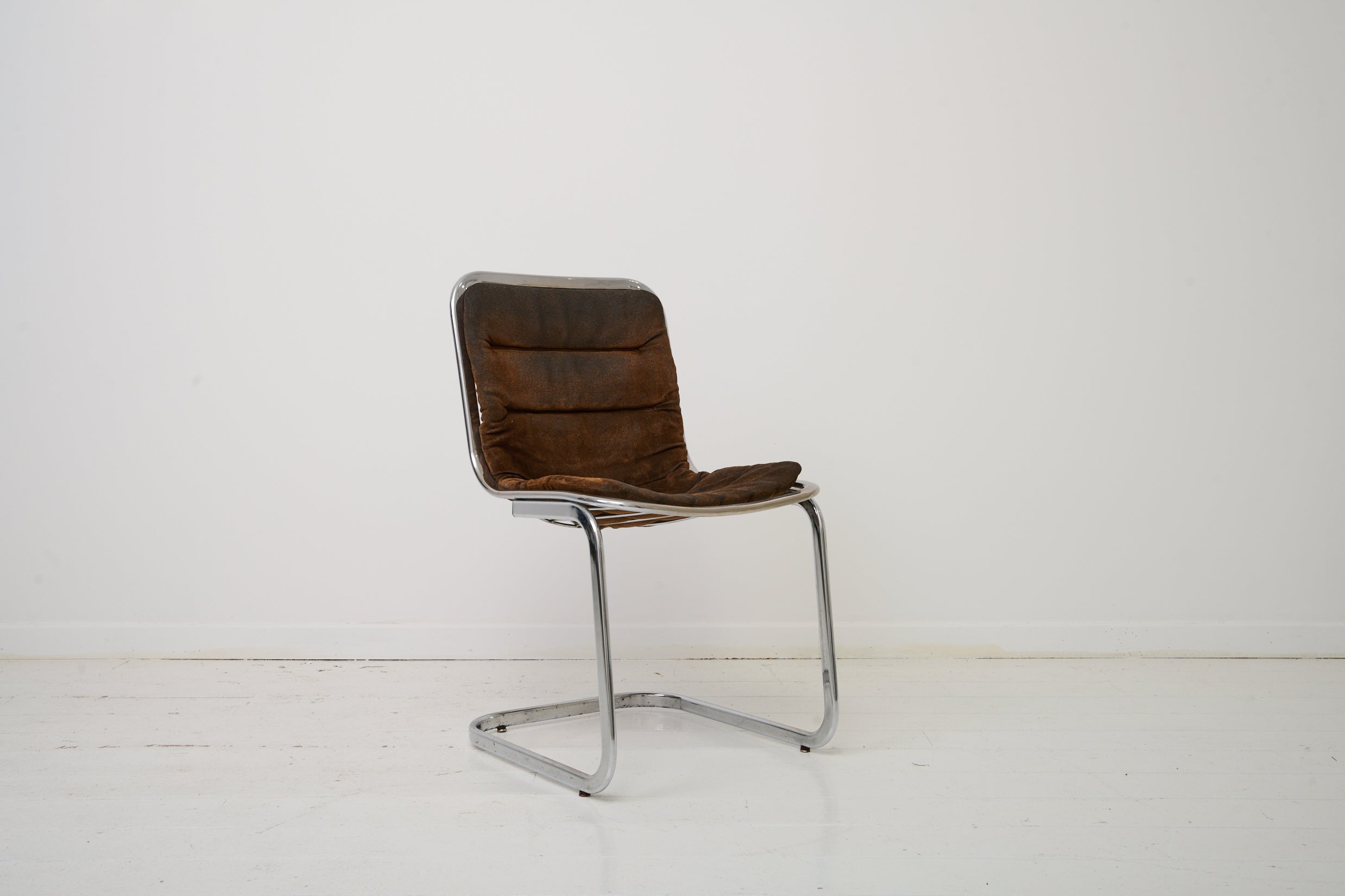 Chaise, Rinaldi, 1970s