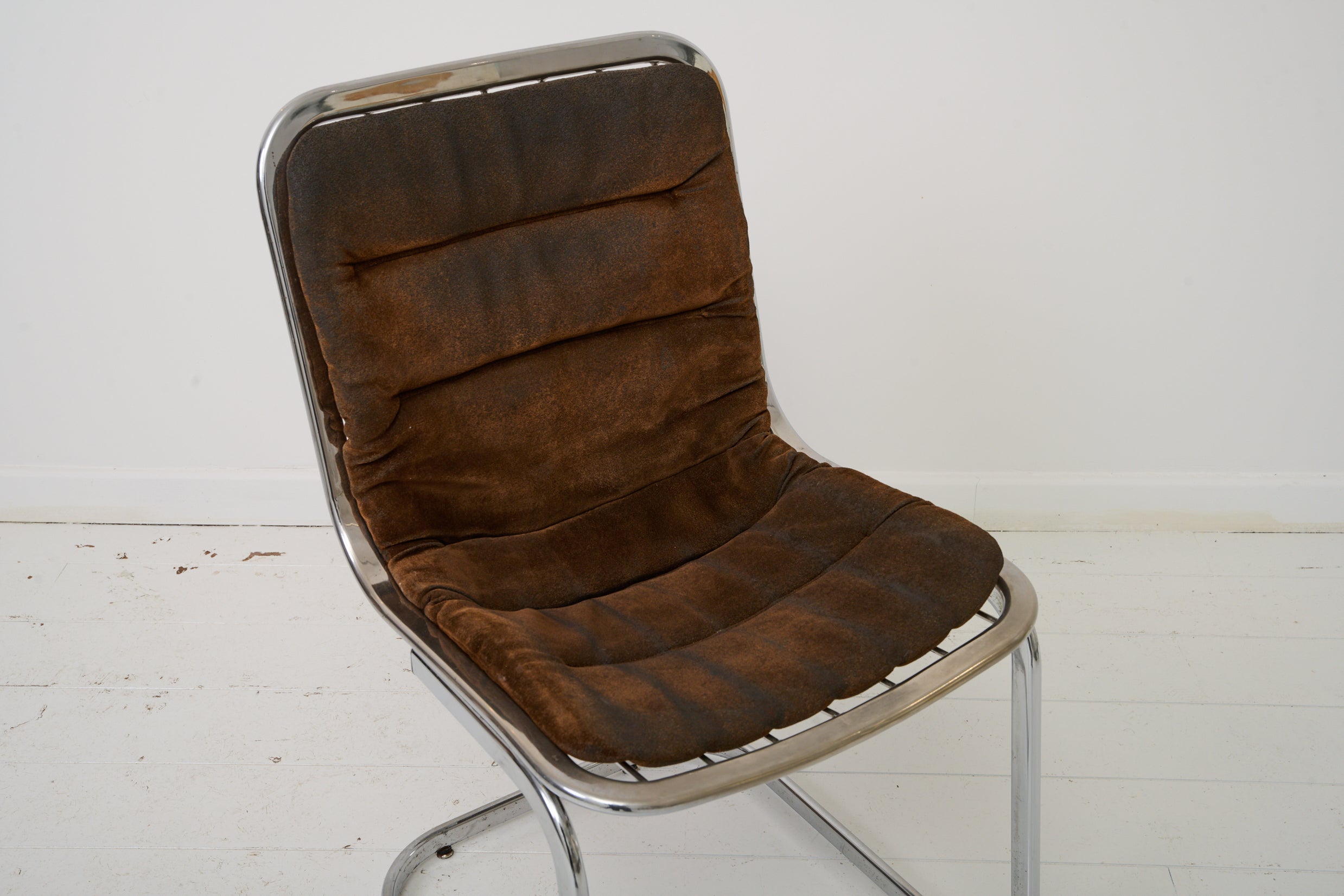 Chaise, Rinaldi, 1970s