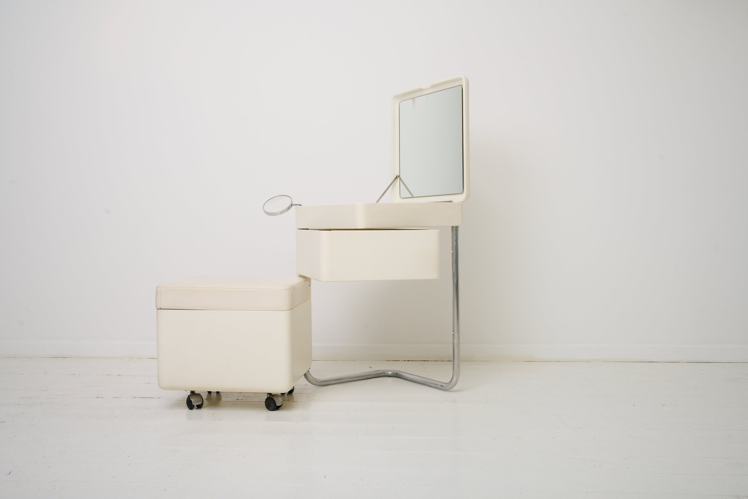 Coiffeuse "Ciarly", Carlo Urbinati, Tulli Zuccari, Italie, 1970s
