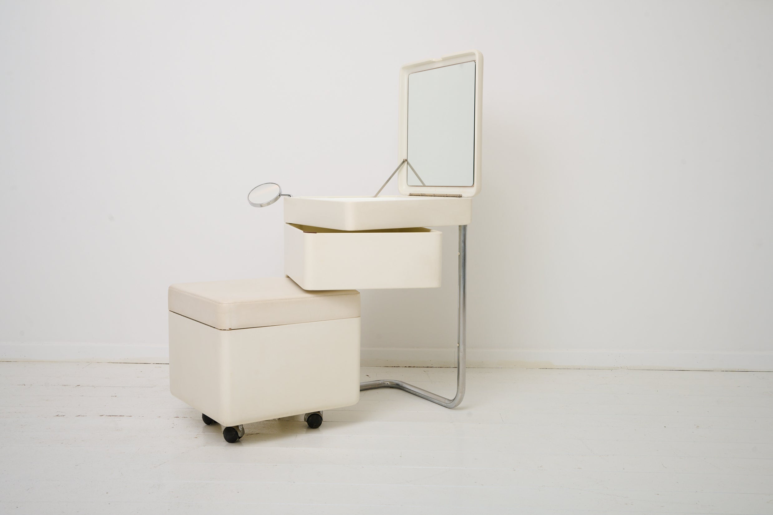 Coiffeuse "Ciarly", Carlo Urbinati, Tulli Zuccari, Italie, 1970s