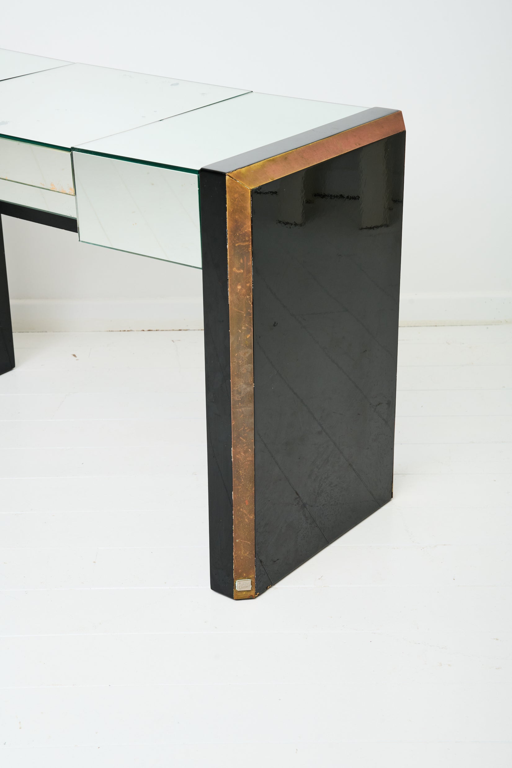 Coiffeuse J-C Mahey, 1960-1970