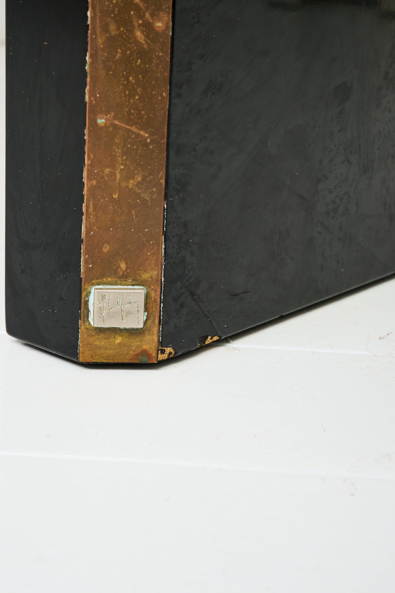Coiffeuse J-C Mahey, 1960-1970