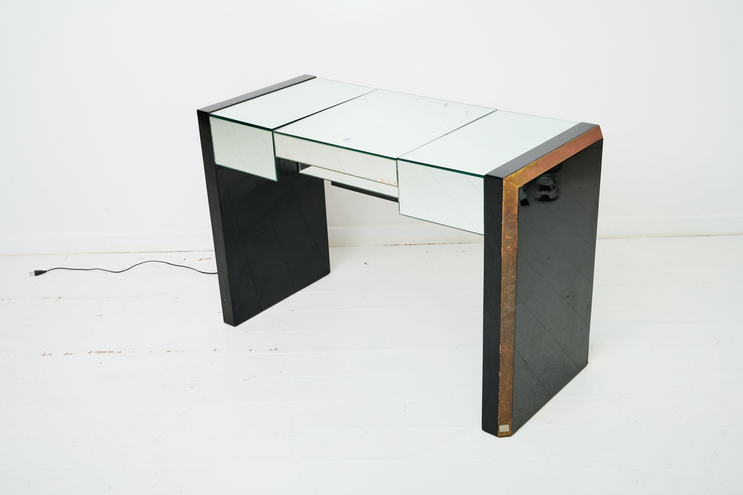 Coiffeuse J-C Mahey, 1960-1970