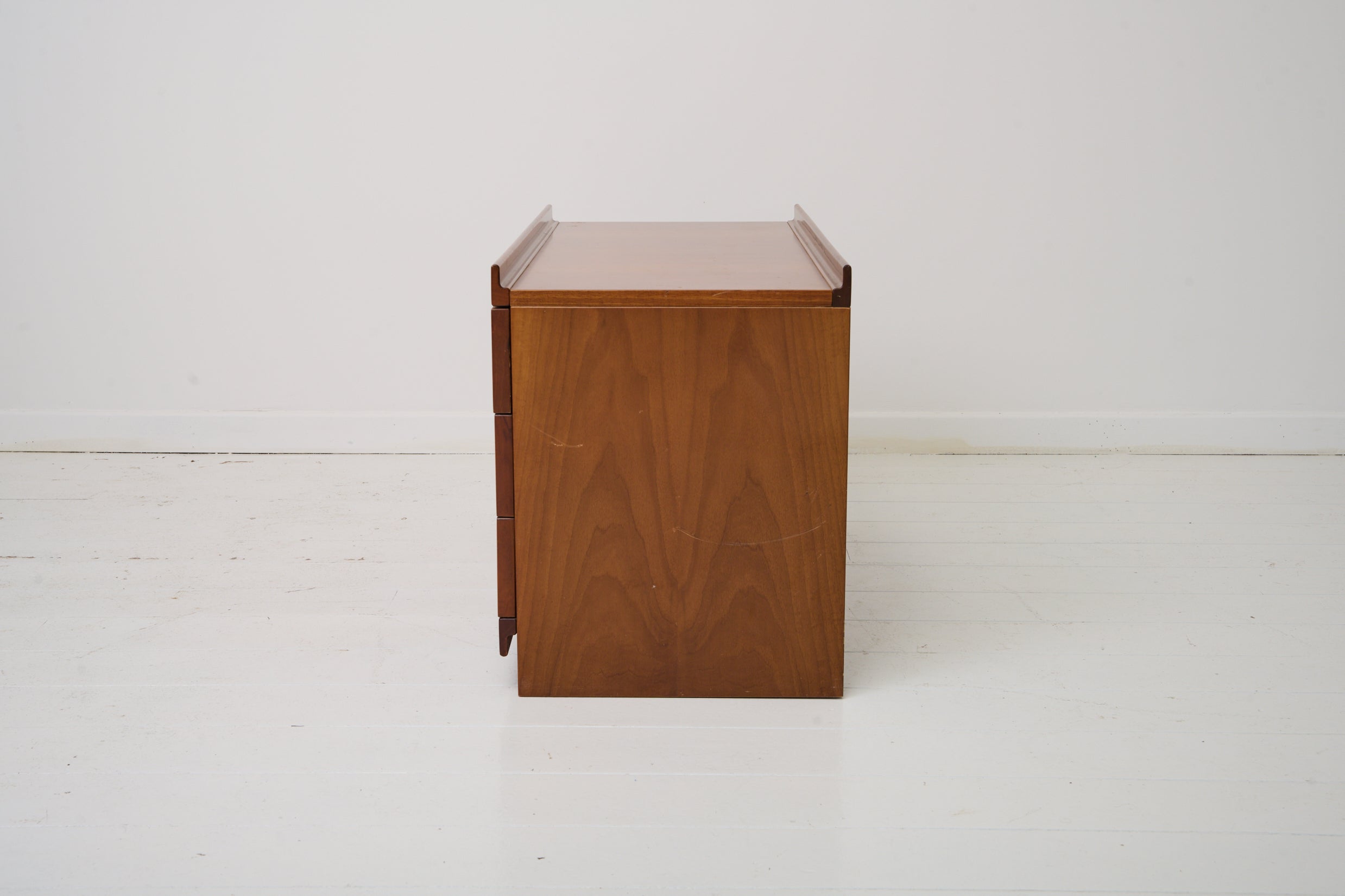 Grande commode, Tito Agnoli, Molteni, 1970s
