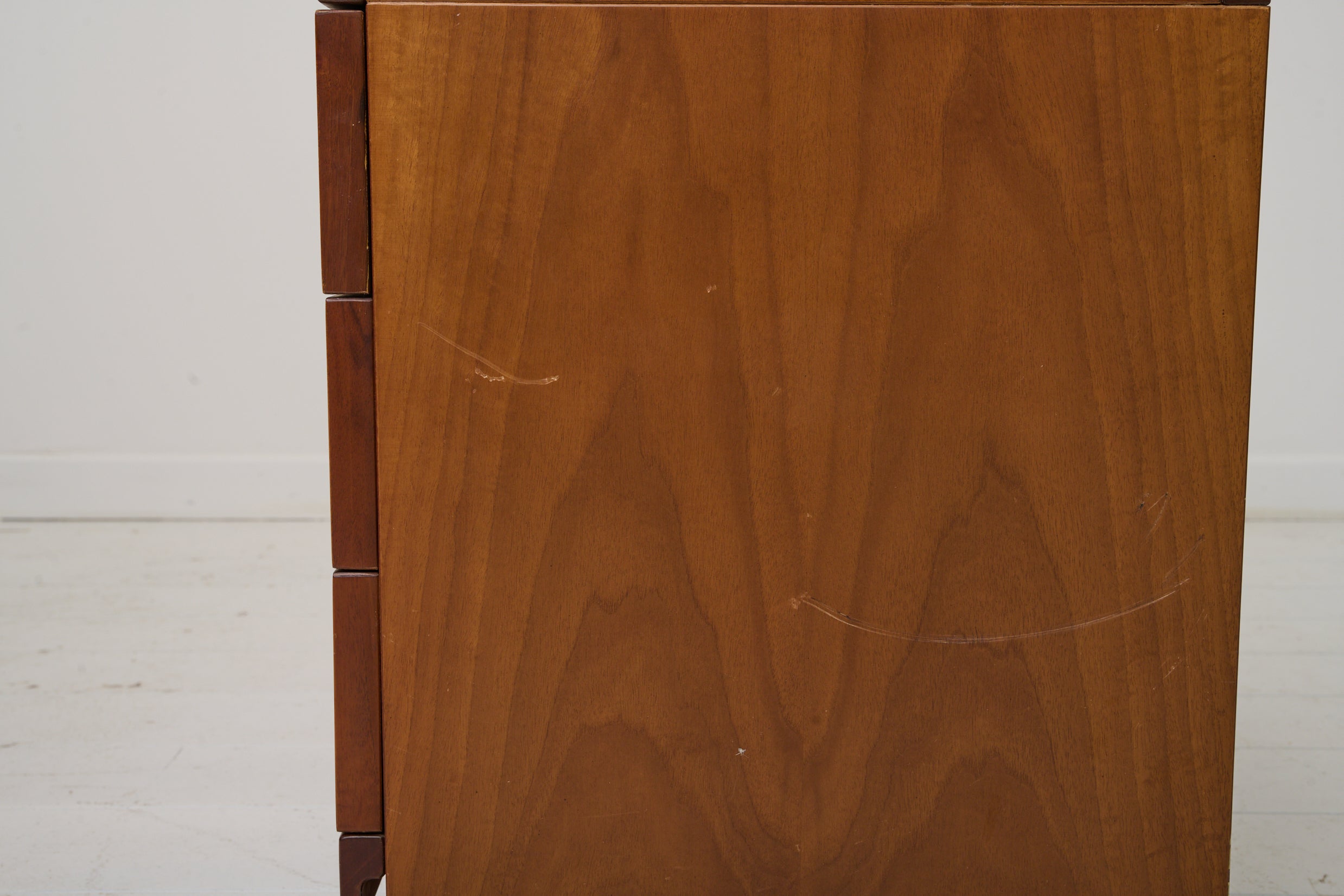 Grande commode, Tito Agnoli, Molteni, 1970s