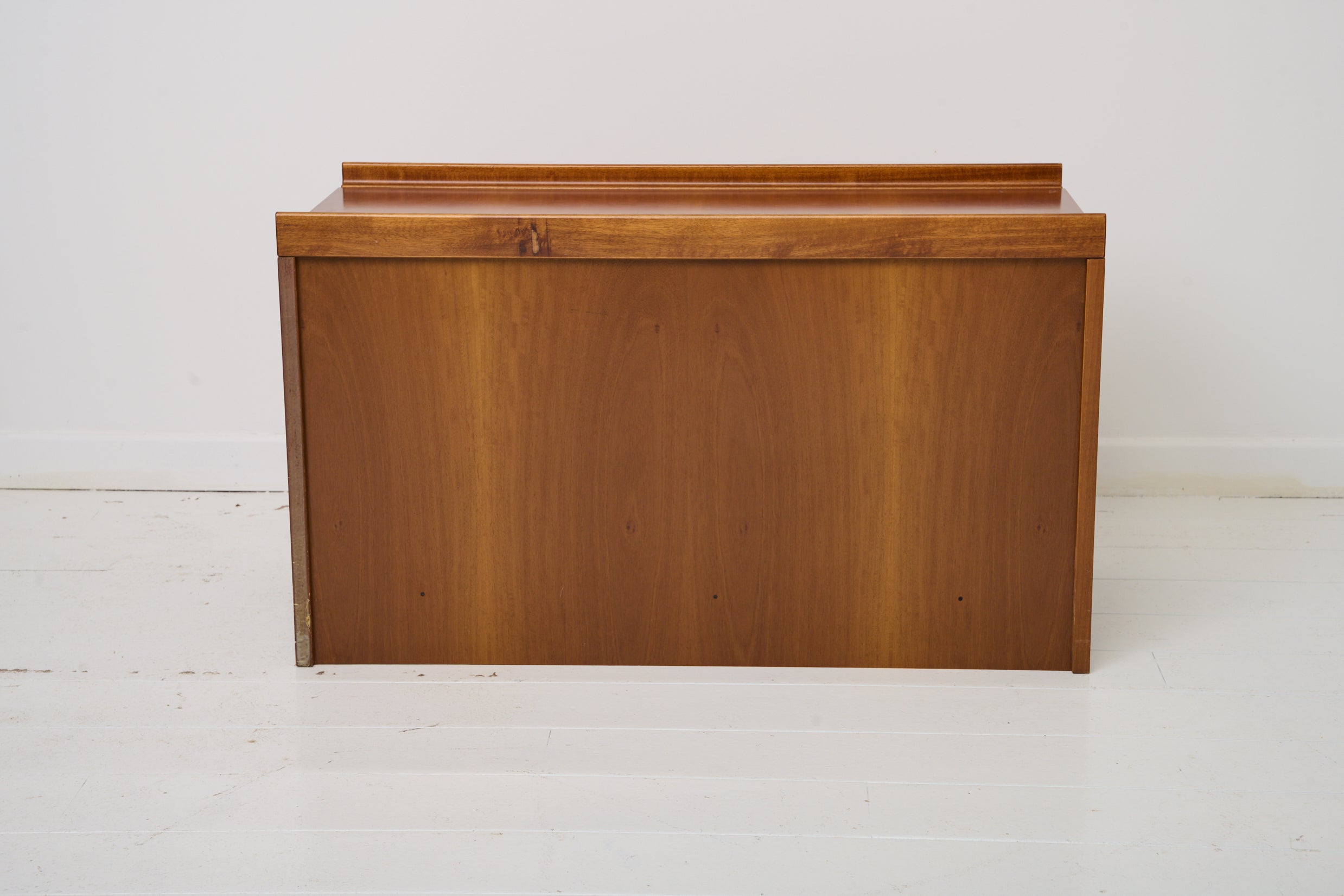 Grande commode, Tito Agnoli, Molteni, 1970s