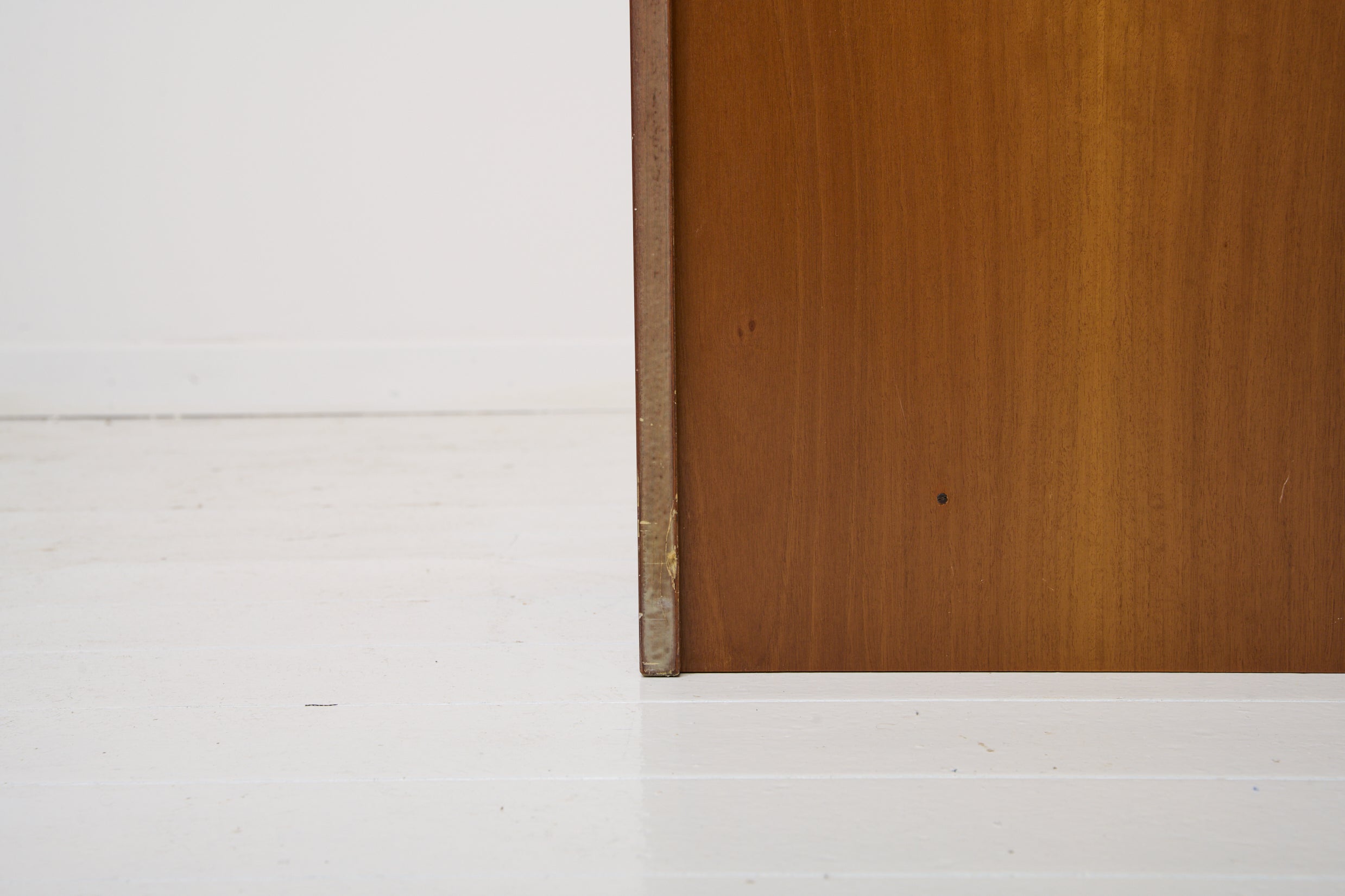 Grande commode, Tito Agnoli, Molteni, 1970s