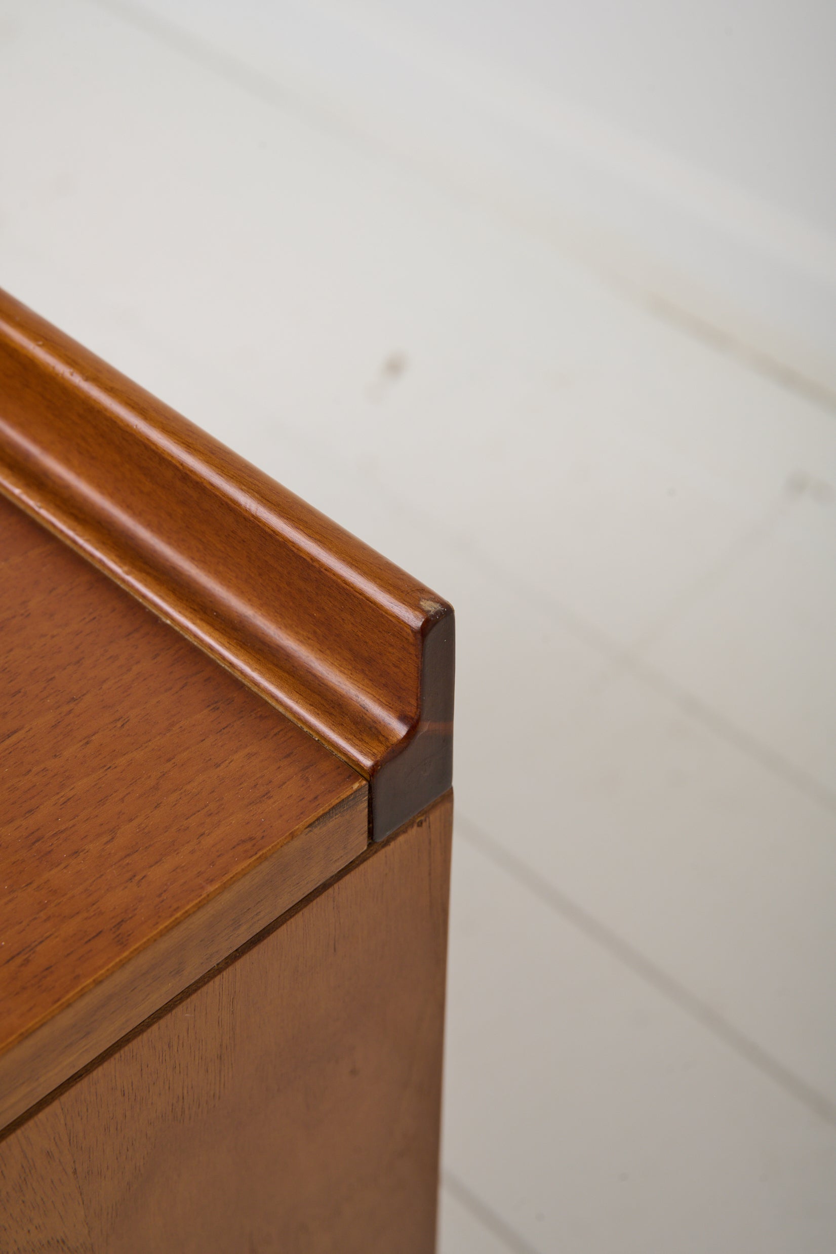 Petite commode, Tito Agnoli, Molteni, 1970s