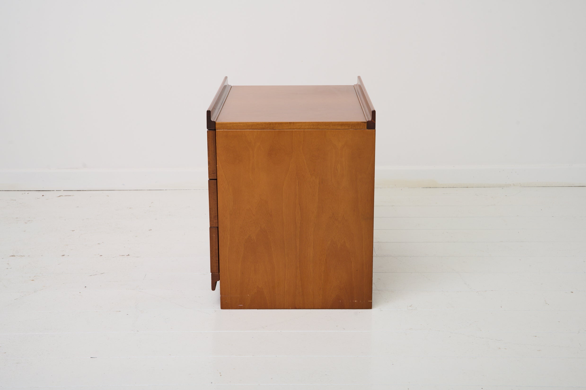 Petite commode, Tito Agnoli, Molteni, 1970s