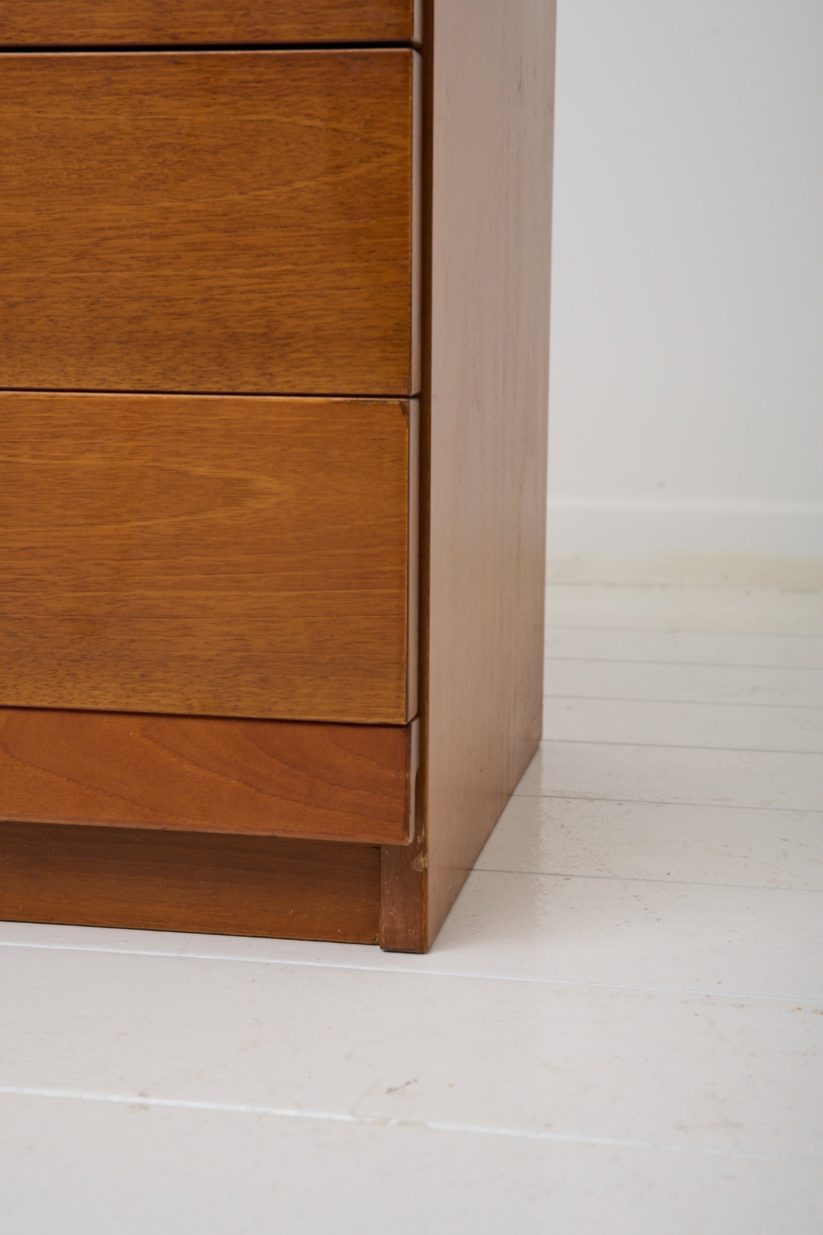 Petite commode, Tito Agnoli, Molteni, 1970s