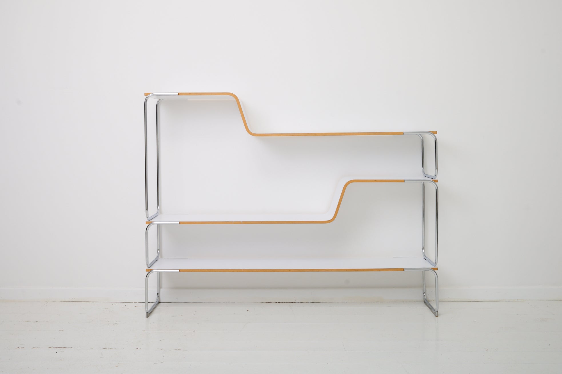 Etagère "Loop" par Cisotti & Laube, 1990s