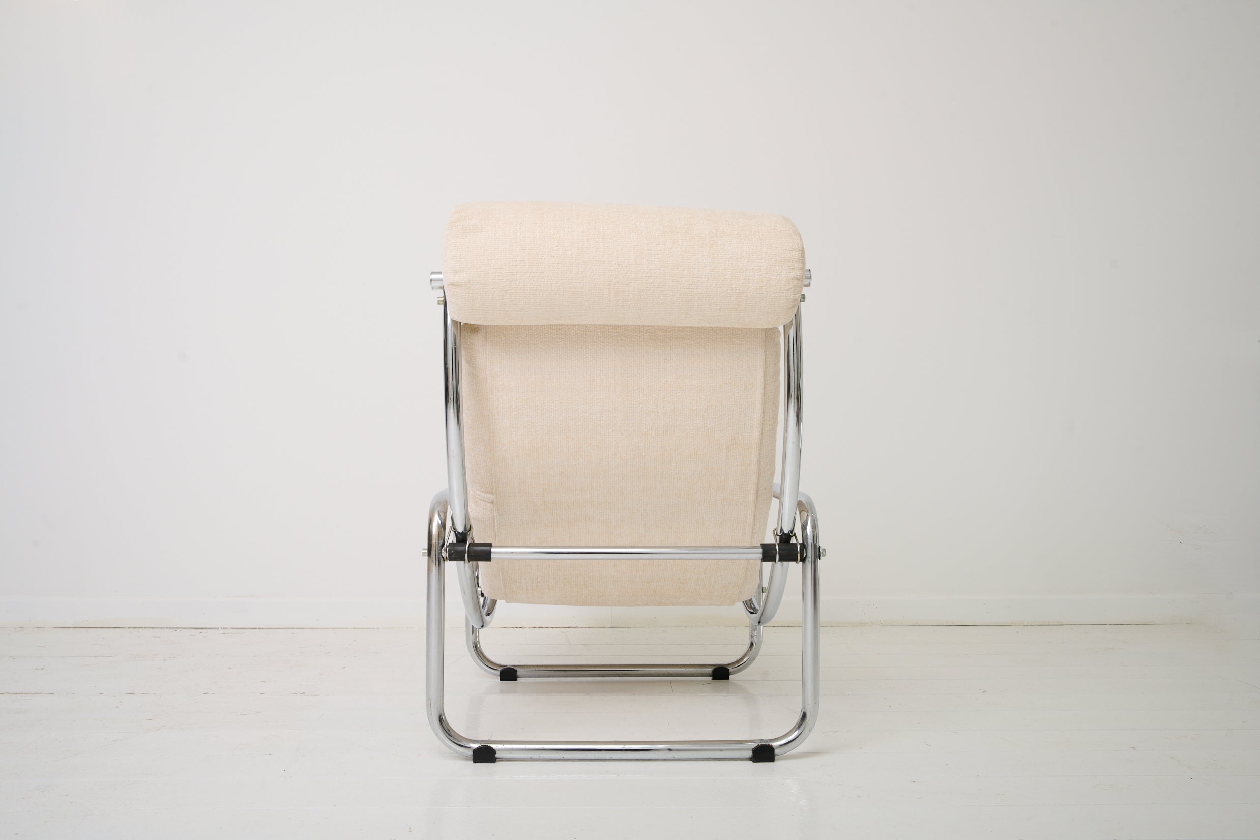 Fauteuil lounge, Italie, 1970s