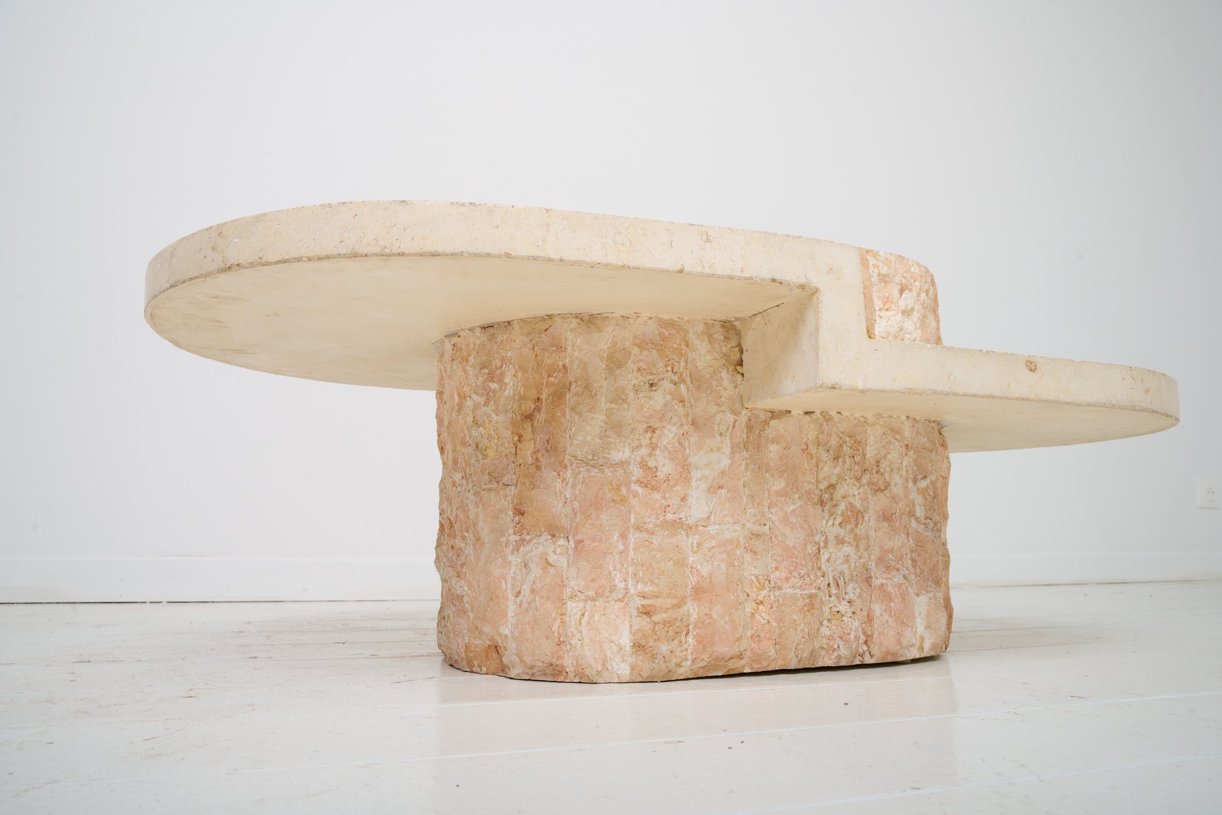 Table basse, Magnussen Ponte, 1970-1980