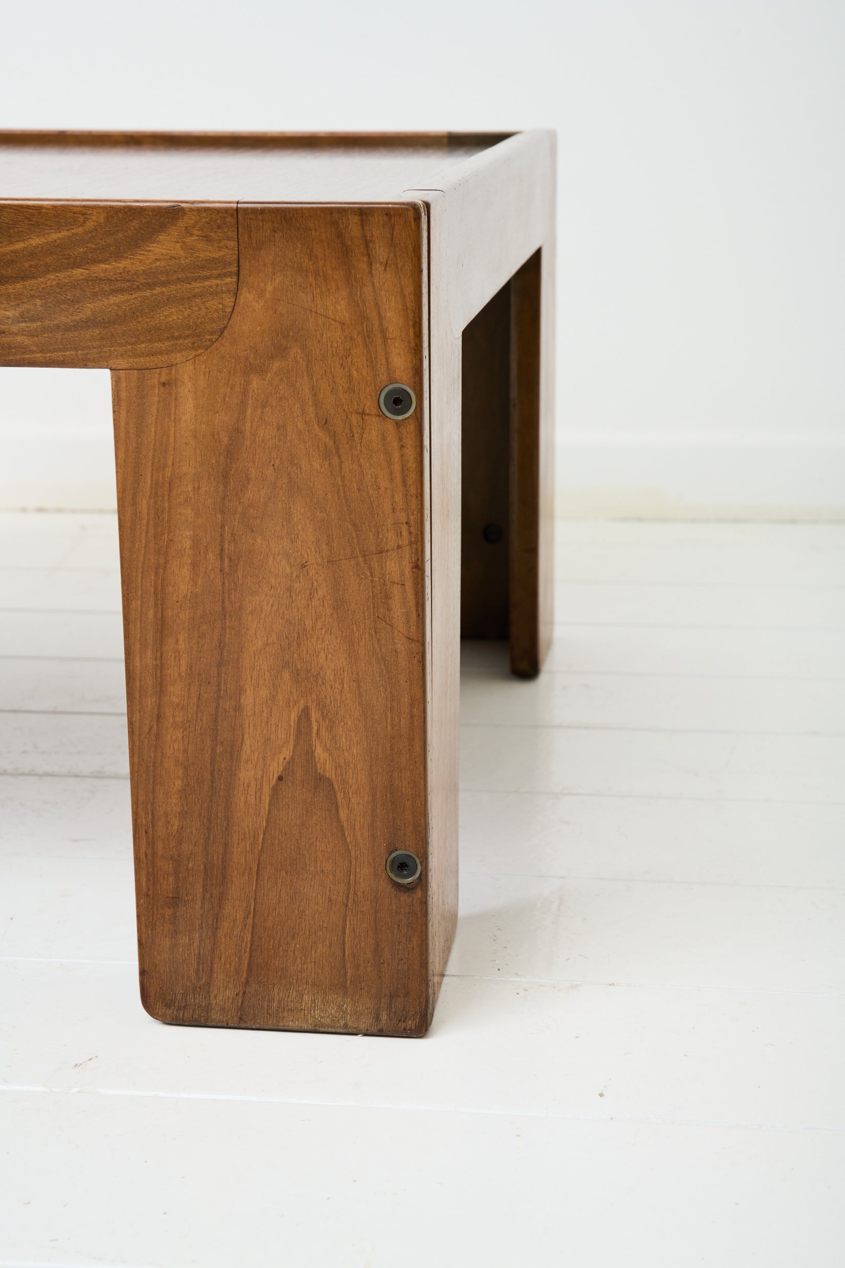 Table basse, Afra & Tobia Scarpa, 1960