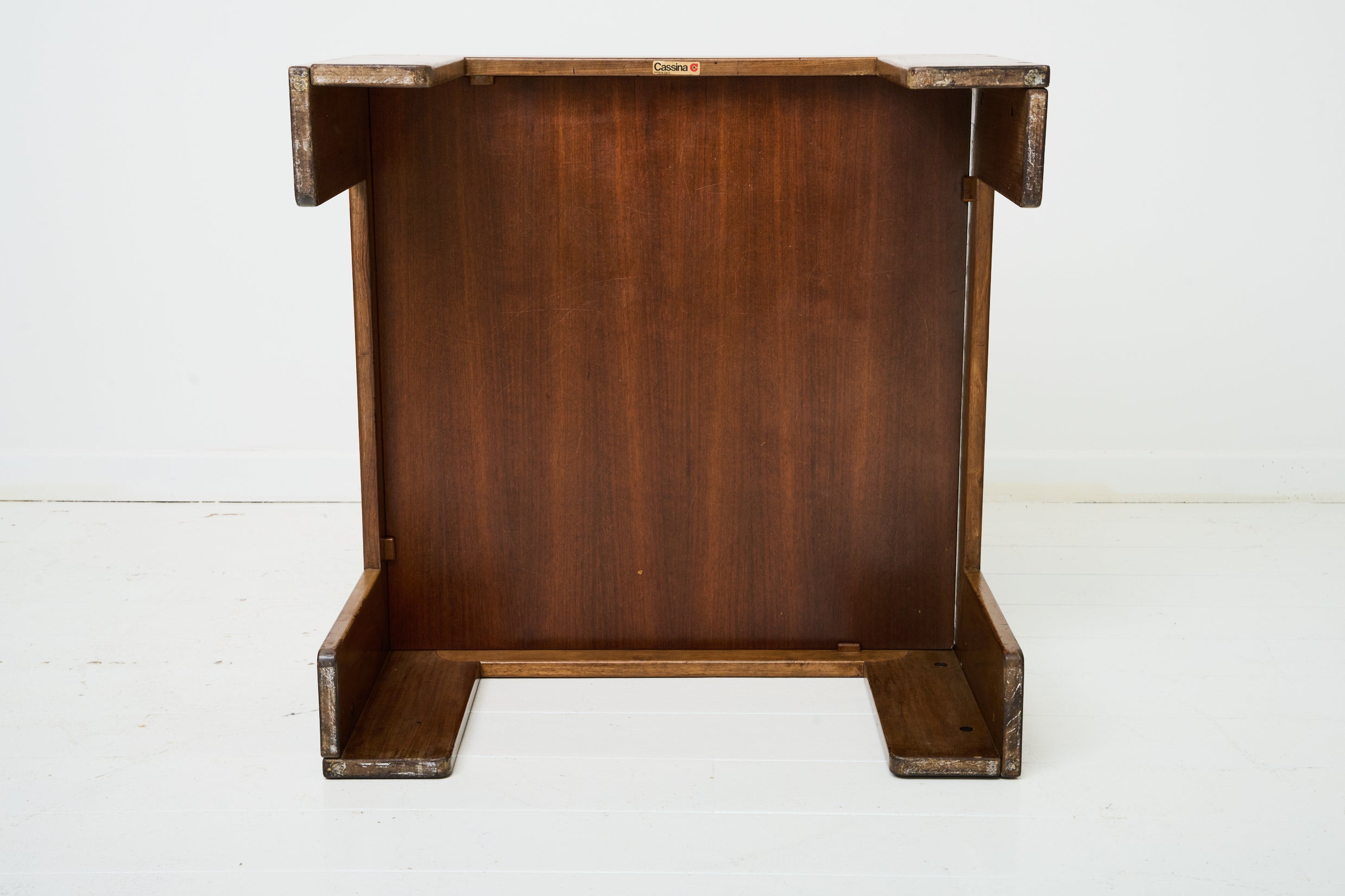 Table basse, Afra & Tobia Scarpa, 1960