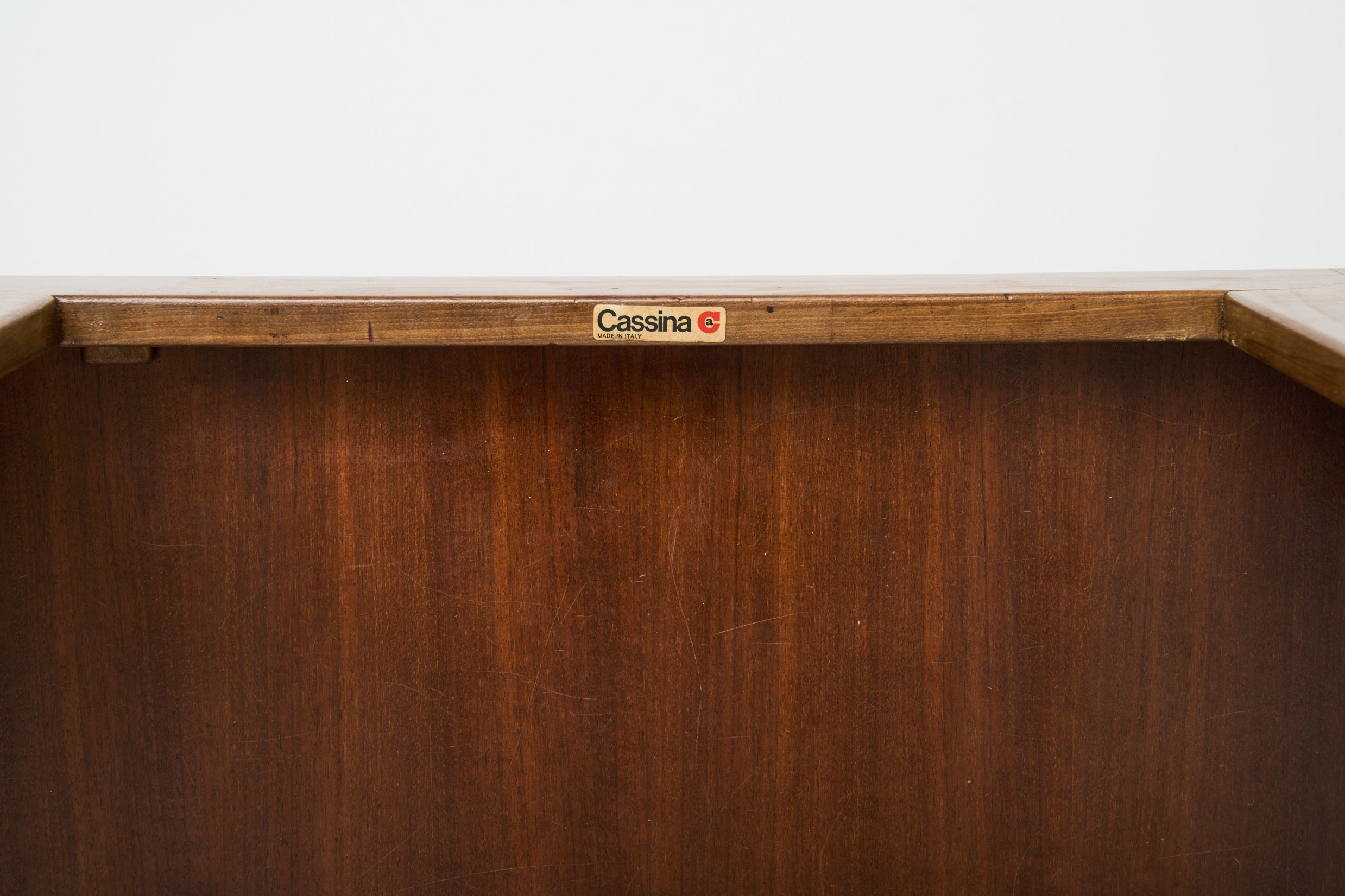 Table basse, Afra & Tobia Scarpa, 1960
