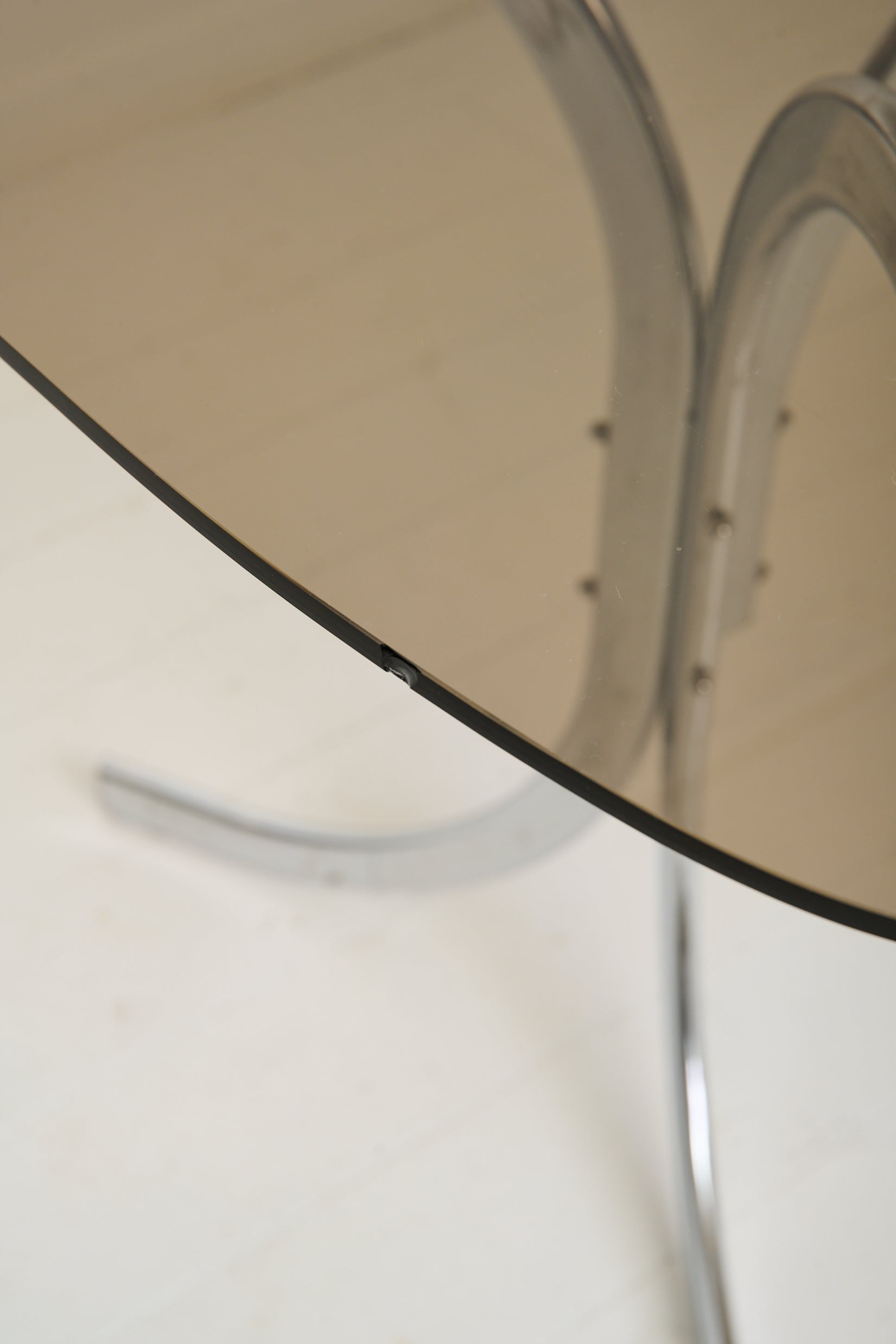 Table à manger, Rinaldi, Italie, 1970s
