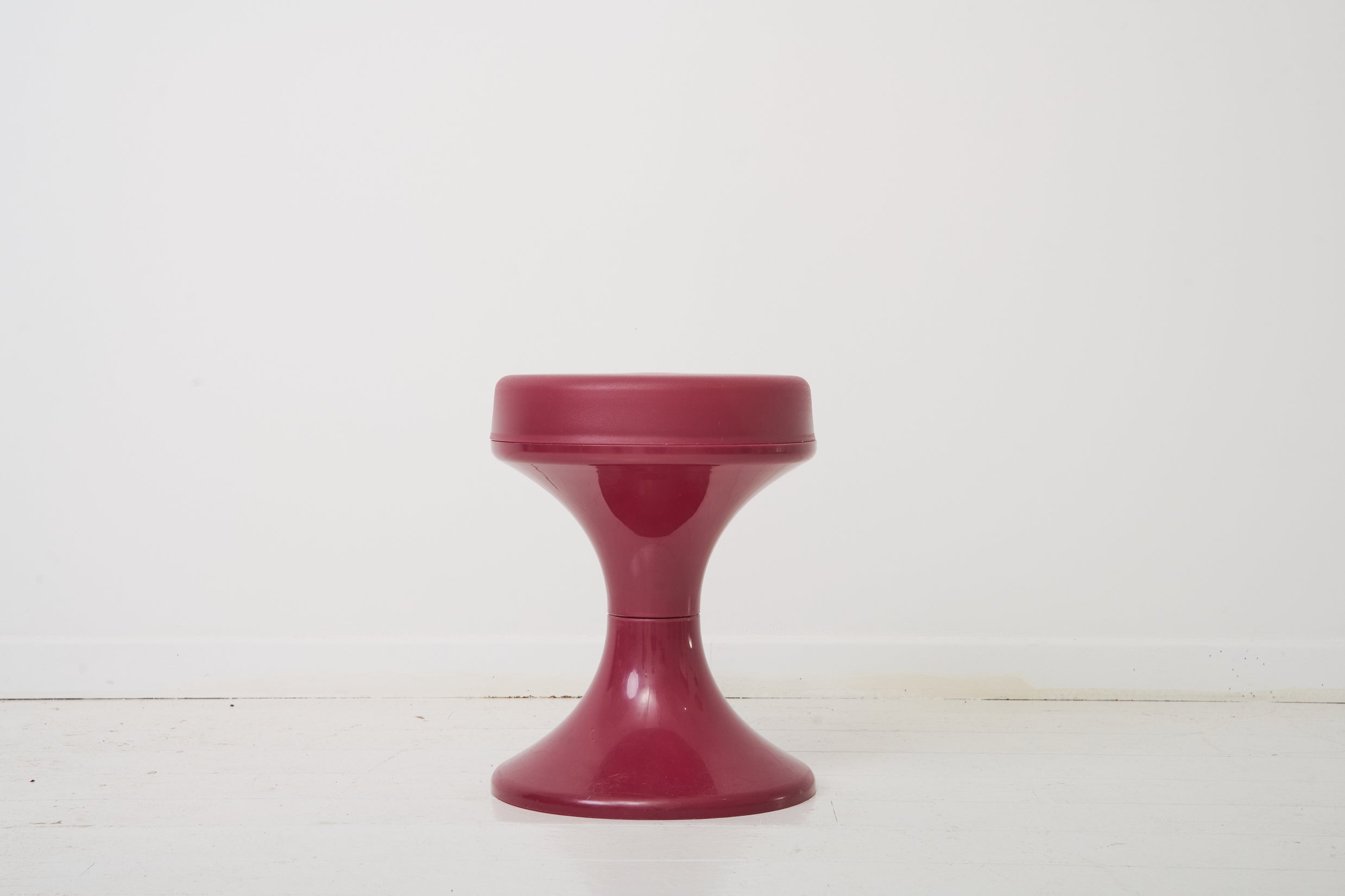 Tabouret Tam Tam, 1980s