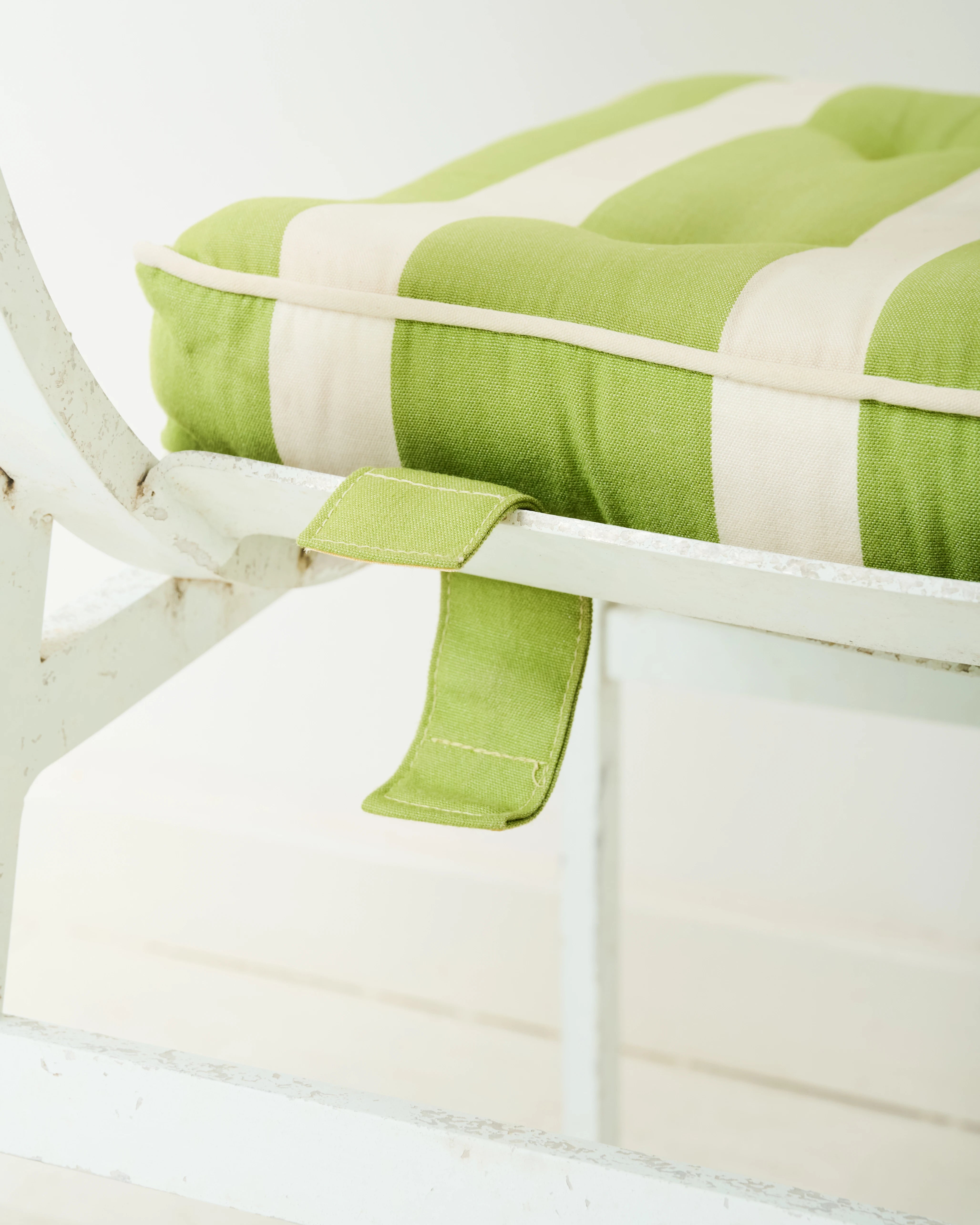 "Sea side" garden chair, Hugonet, 1970