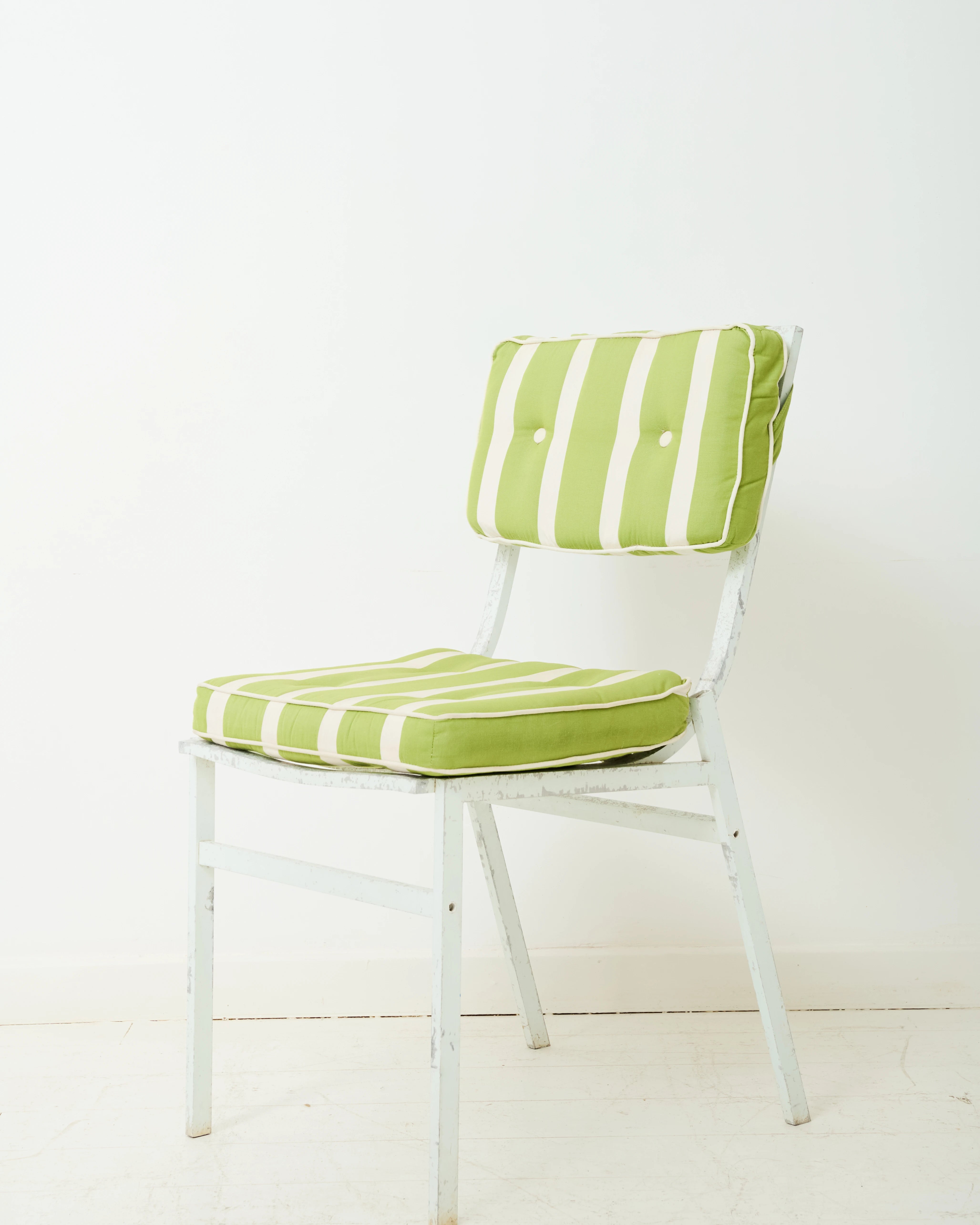 "Sea side" garden chair, Hugonet, 1970