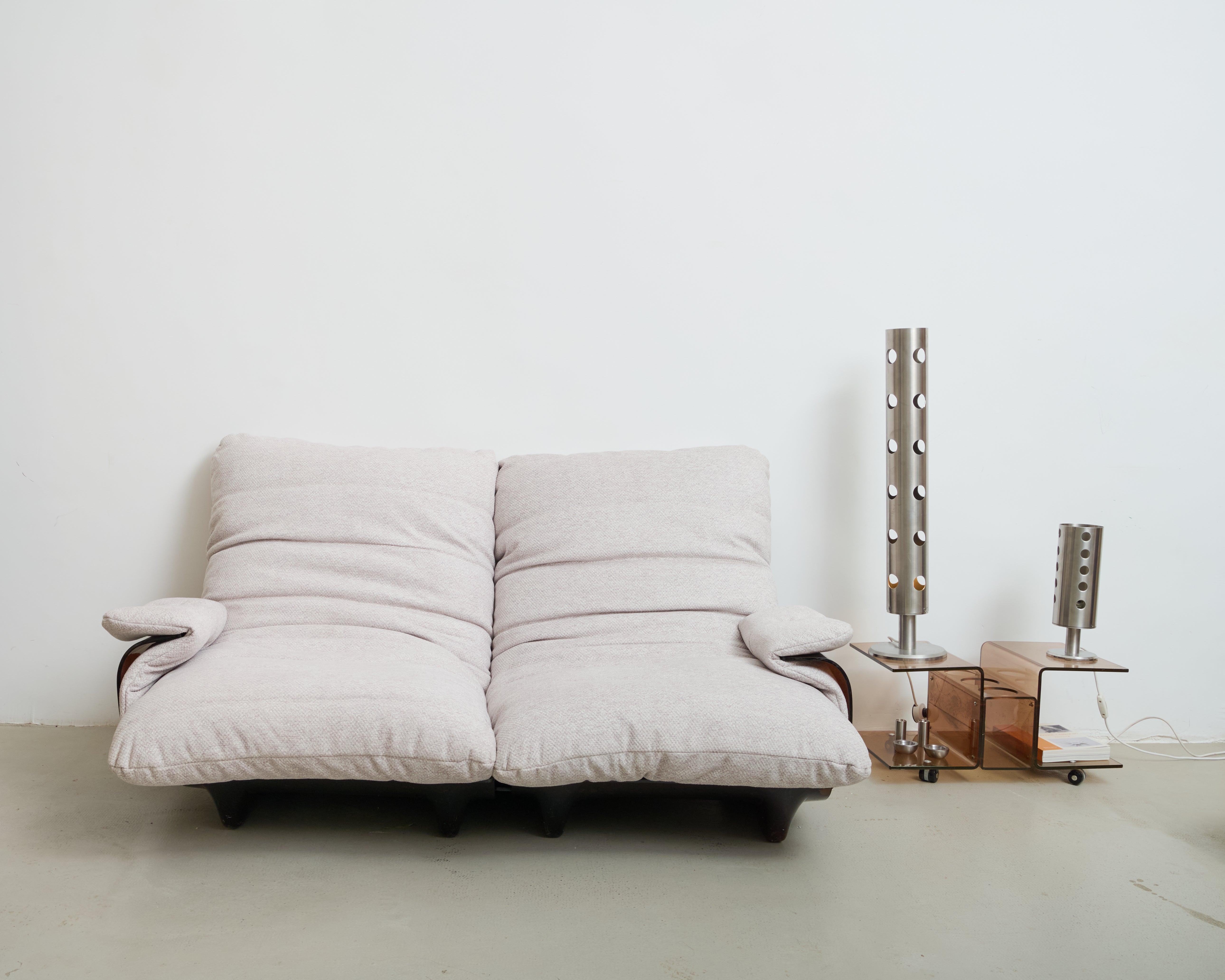 Canapé "Marsala", Michel Ducaroy, Ligne Roset, 1970s