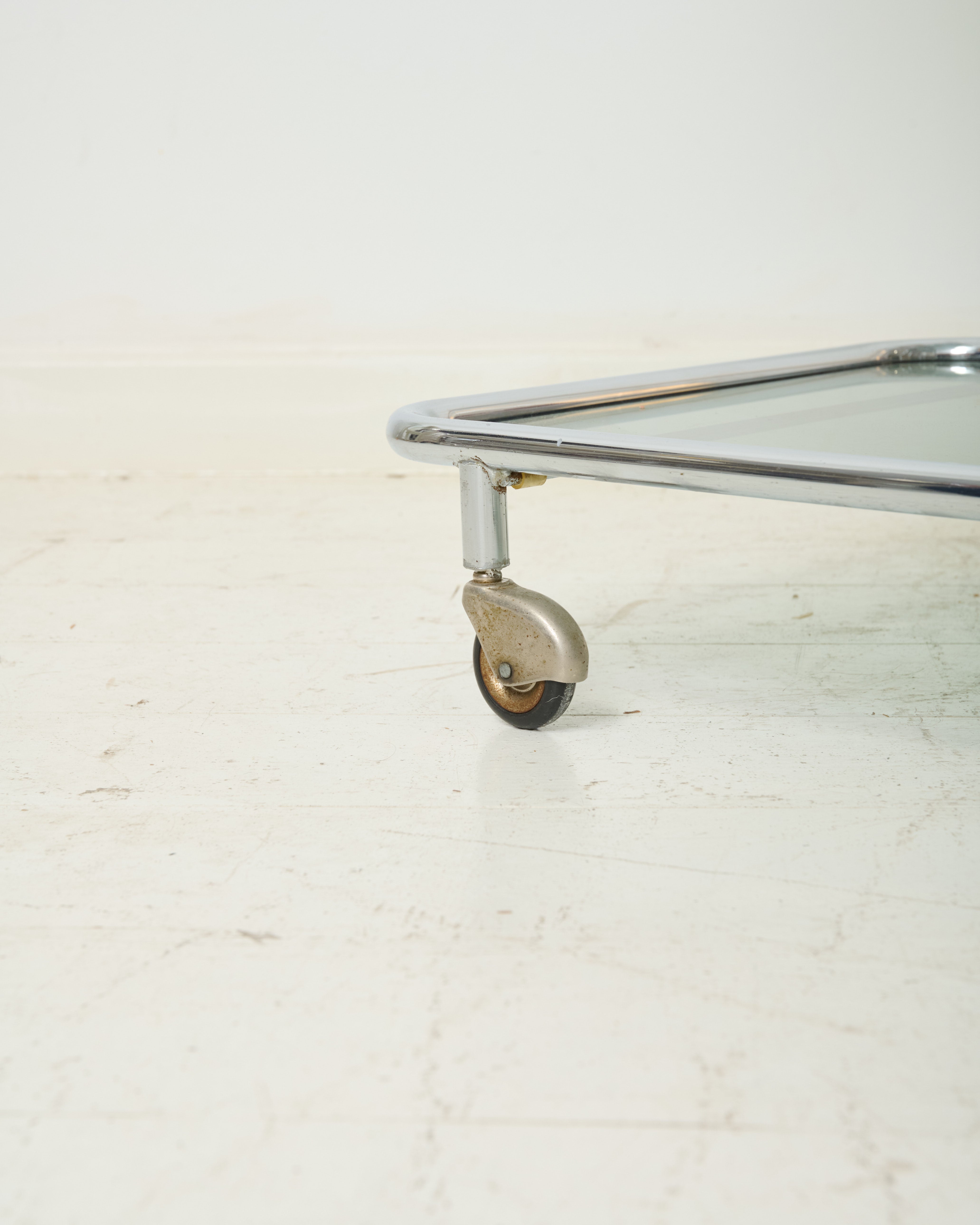 Desserte tubulaire, 1970-1980