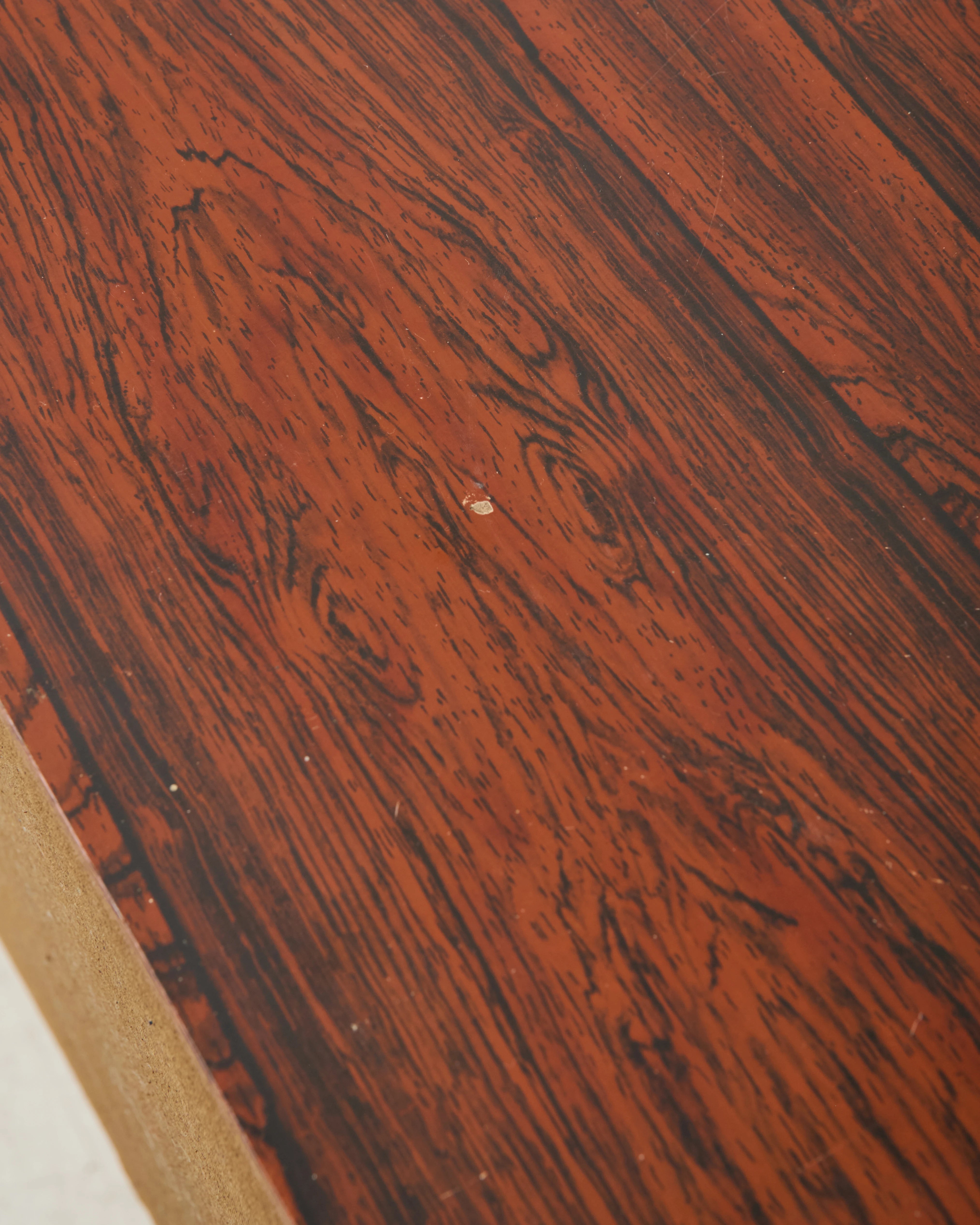 Commode "DF-2000", Raymond Loewy, 1967