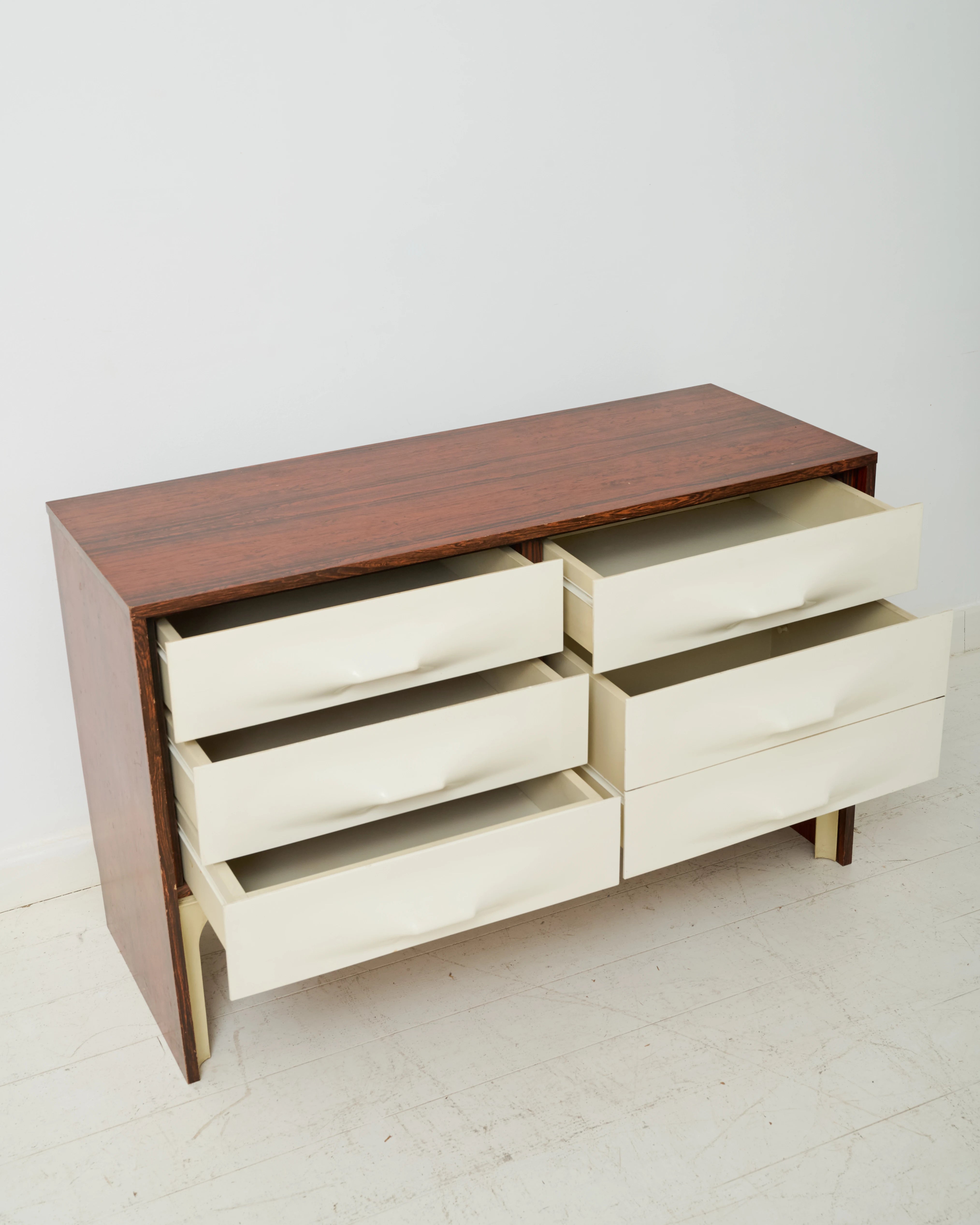 Commode "DF-2000", Raymond Loewy, 1967