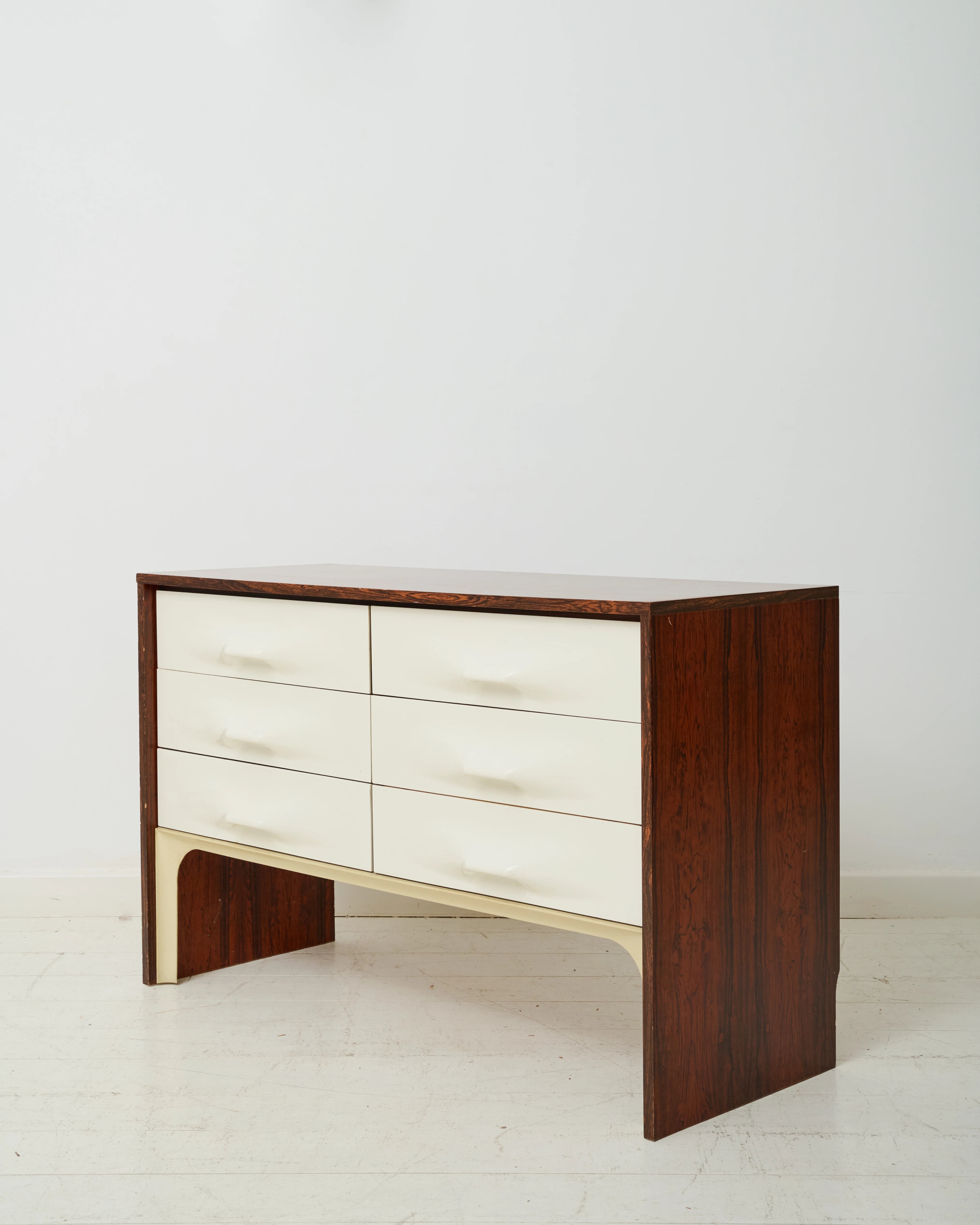Commode "DF-2000", Raymond Loewy, 1967