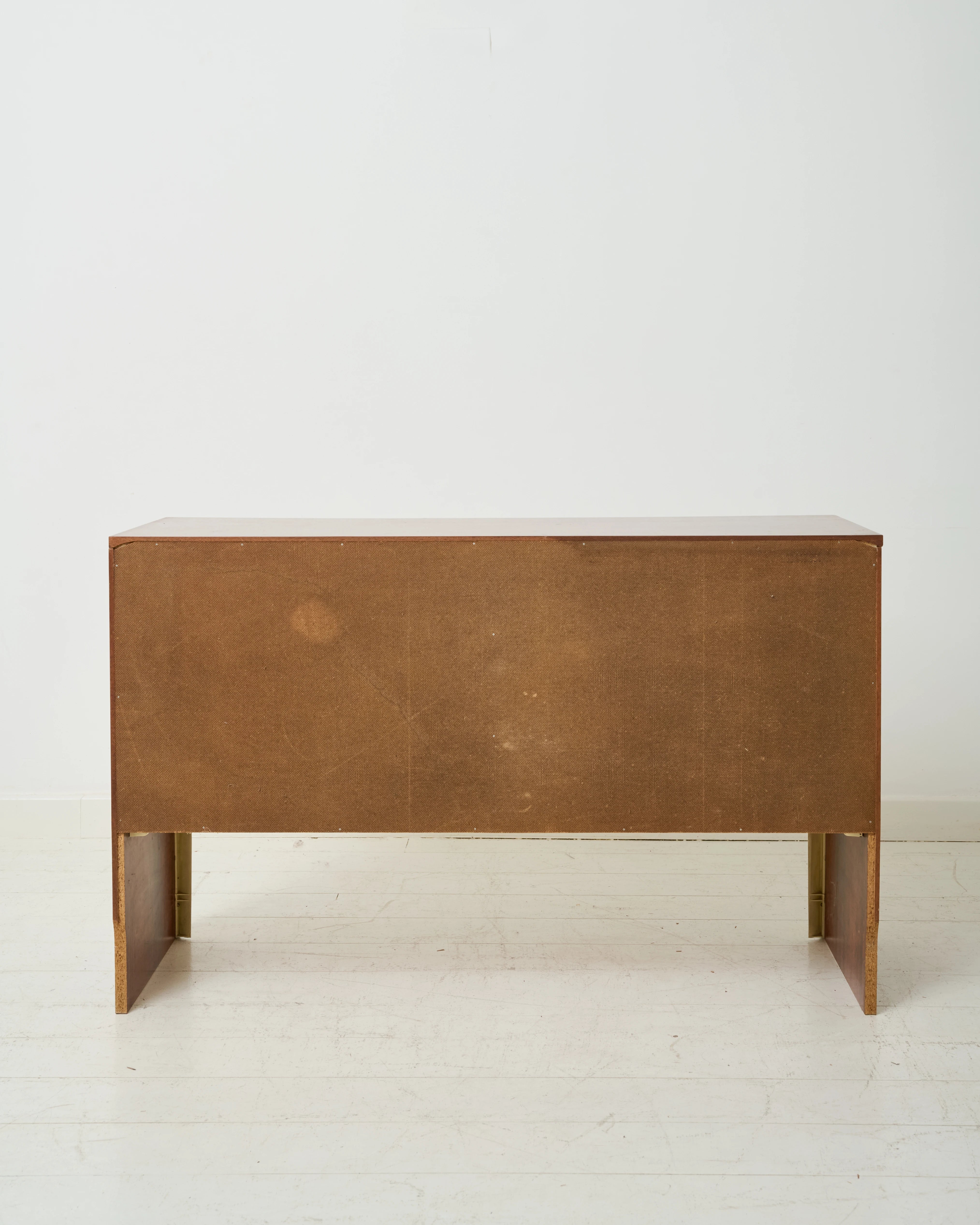 Commode "DF-2000", Raymond Loewy, 1967