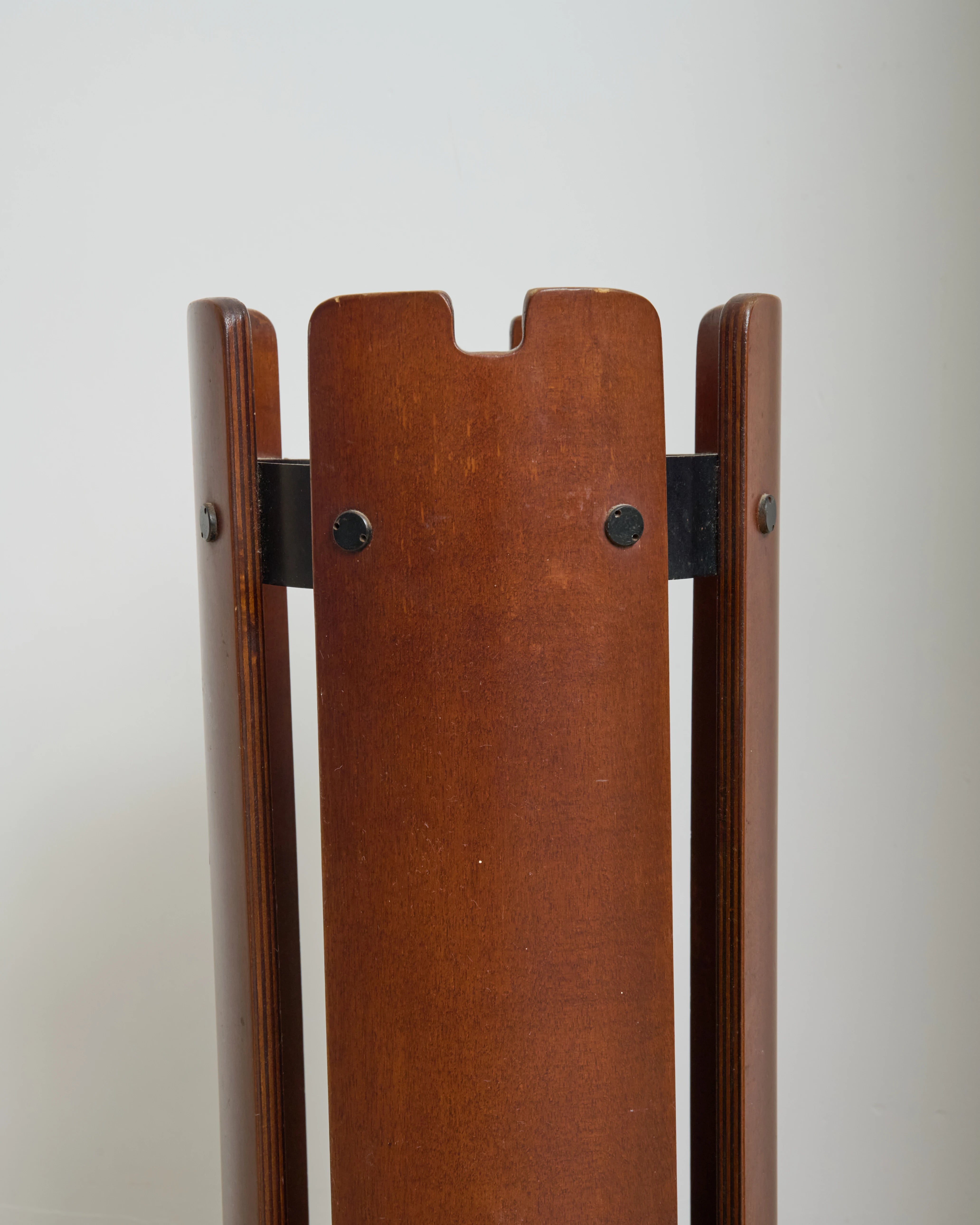 Goffredo Reggiani floor lamp, 1960s