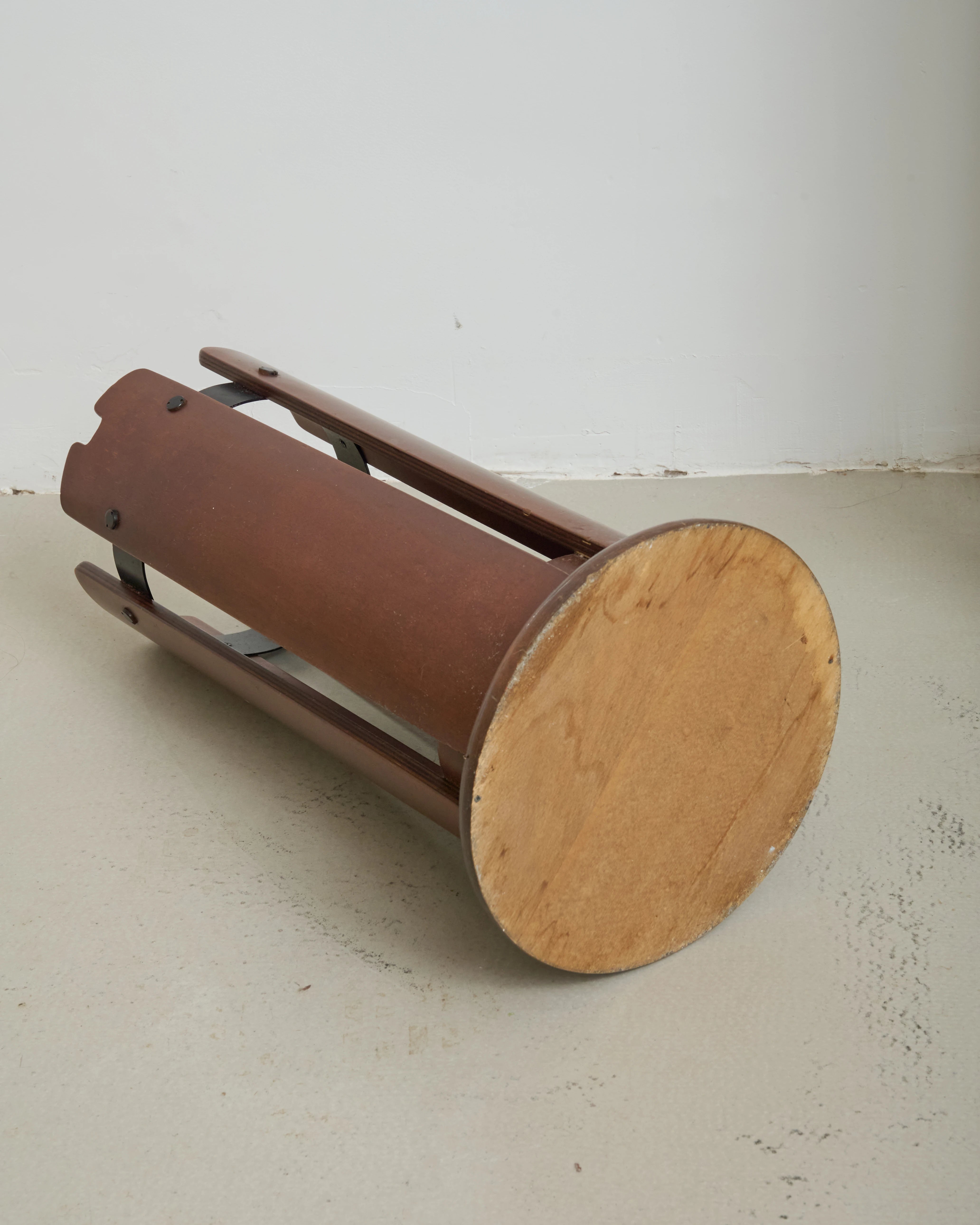 Goffredo Reggiani floor lamp, 1960s