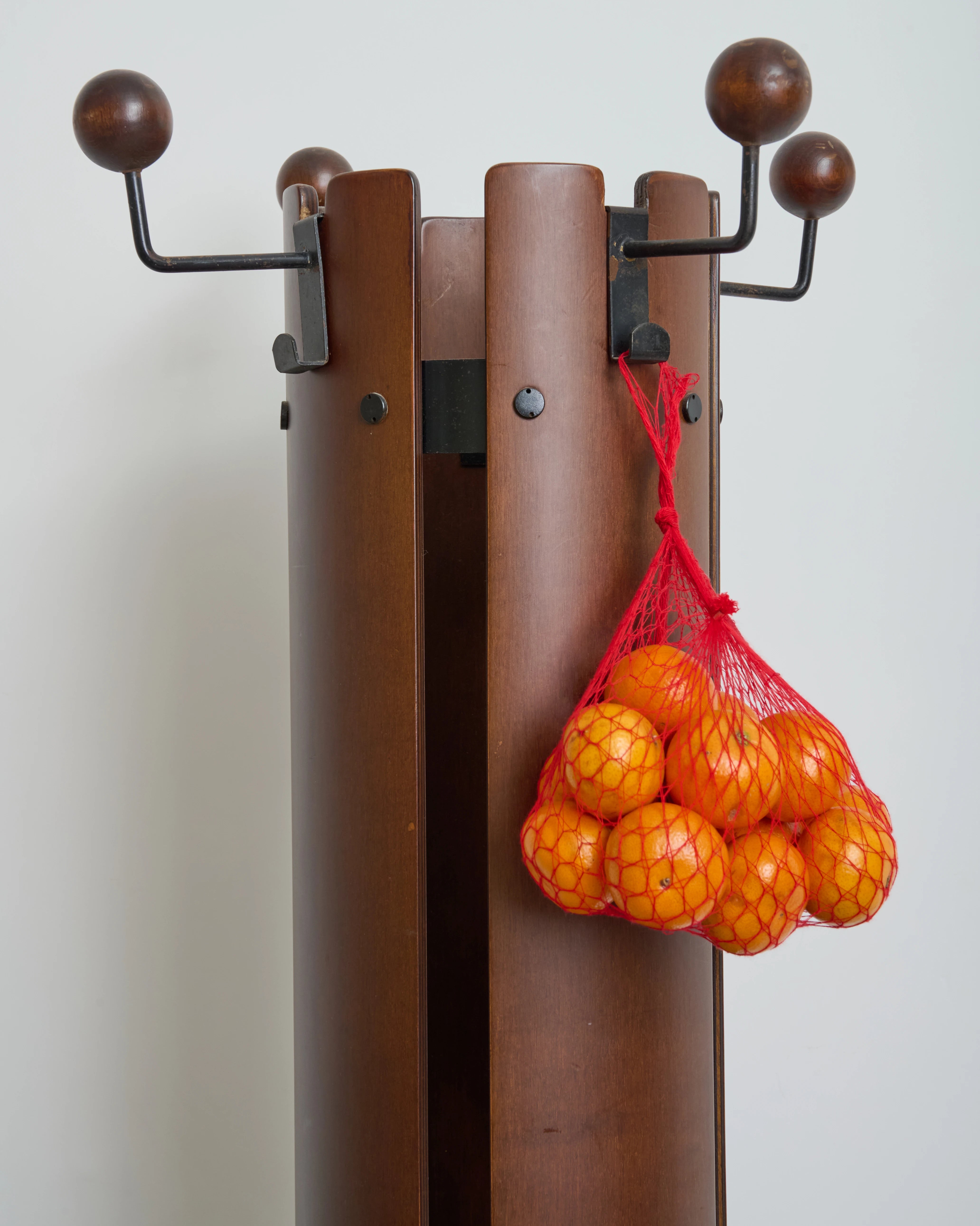 Goffredo Reggiani floor lamp, 1960s