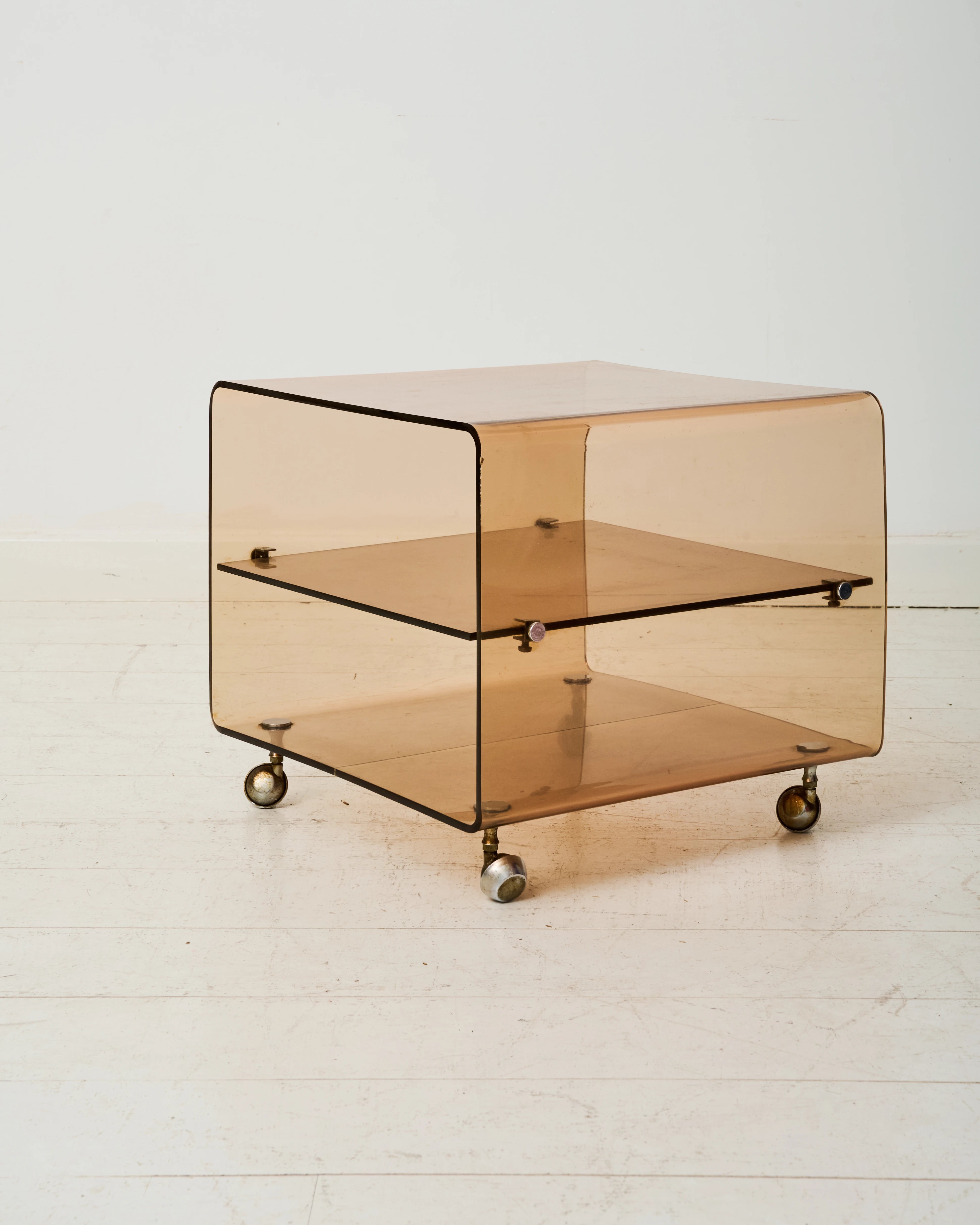 Coffee table, Michel Dumas, Roche Bobois, 1970