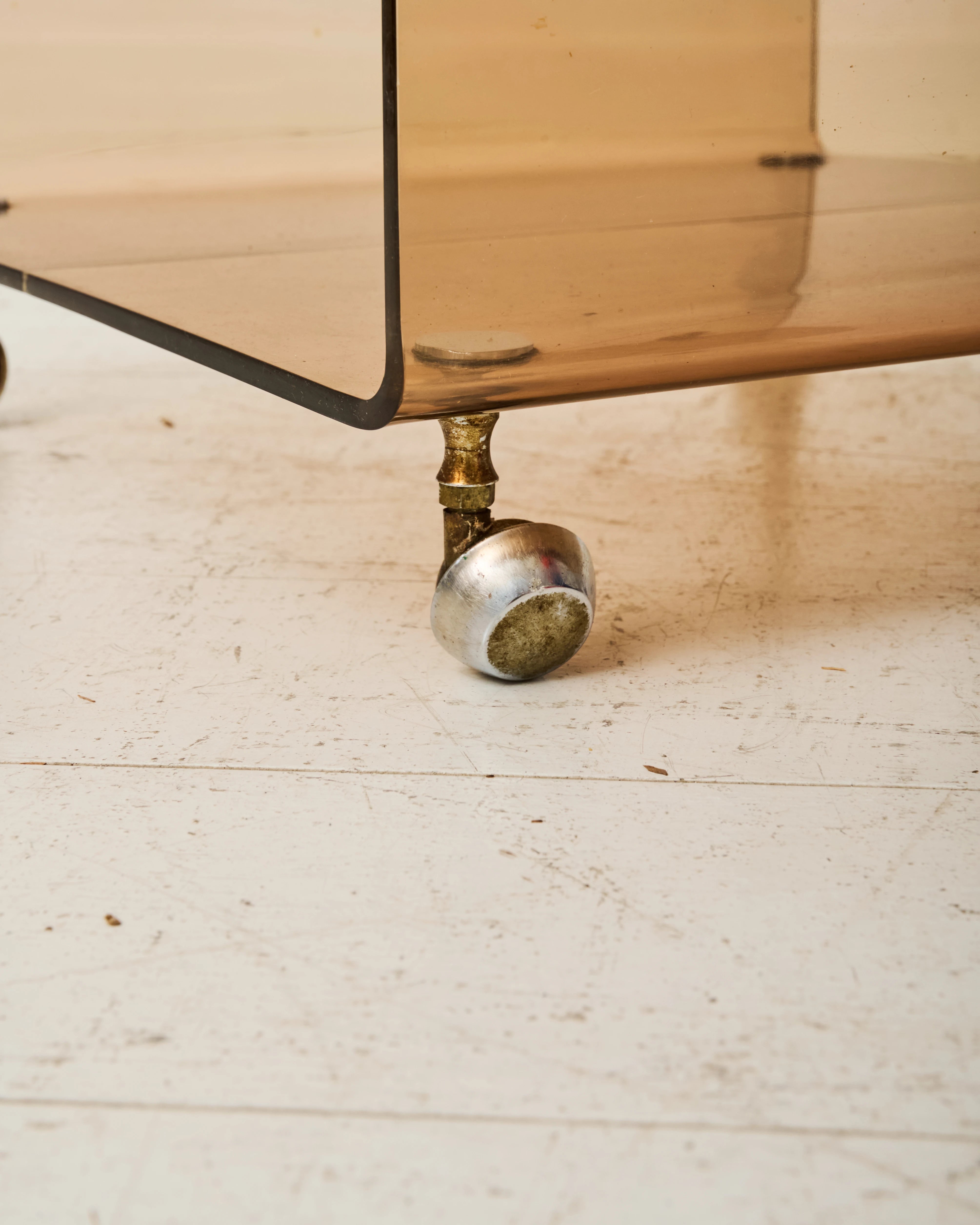 Coffee table, Michel Dumas, Roche Bobois, 1970