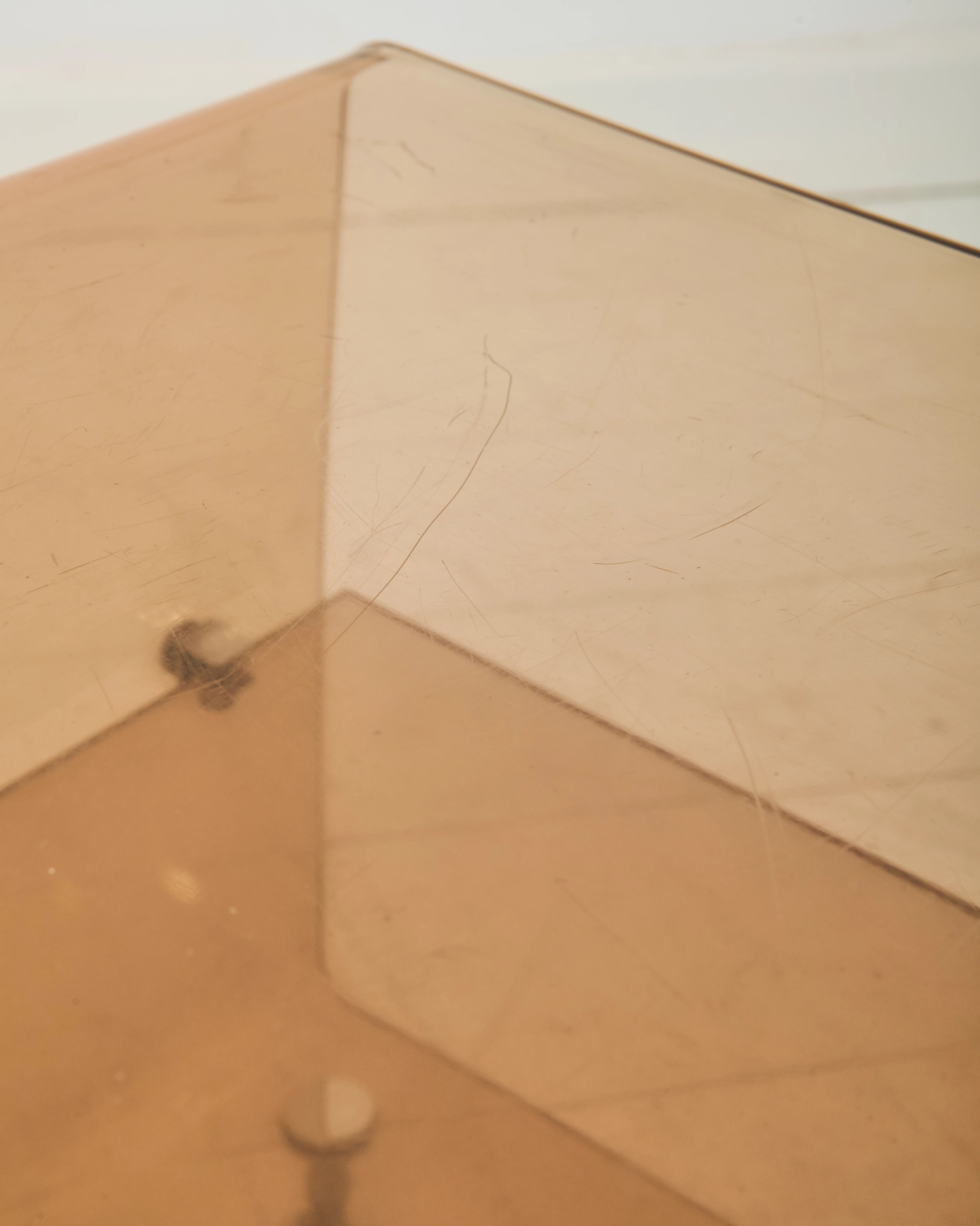 Coffee table, Michel Dumas, Roche Bobois, 1970