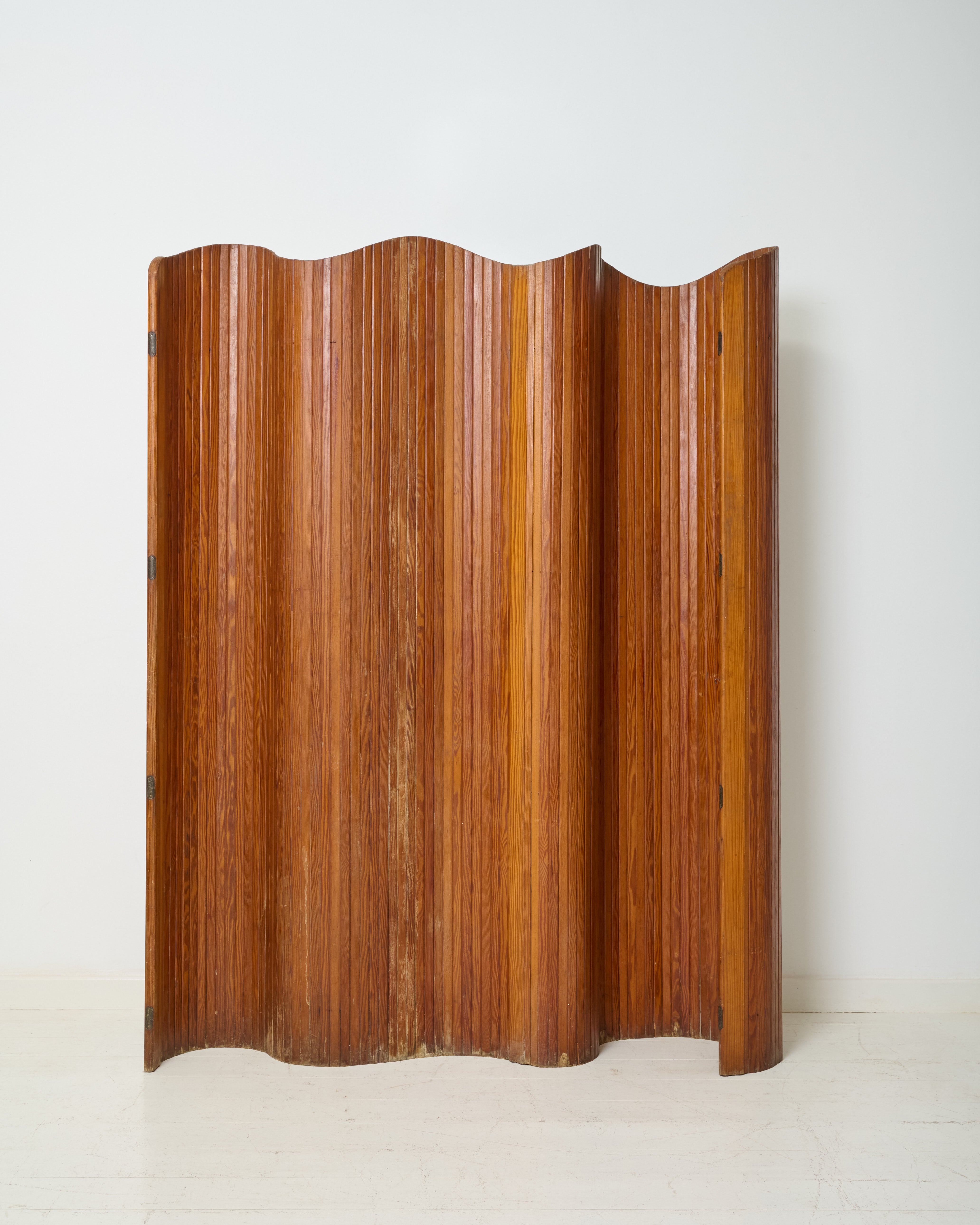 Screen, Baumann, 1950s