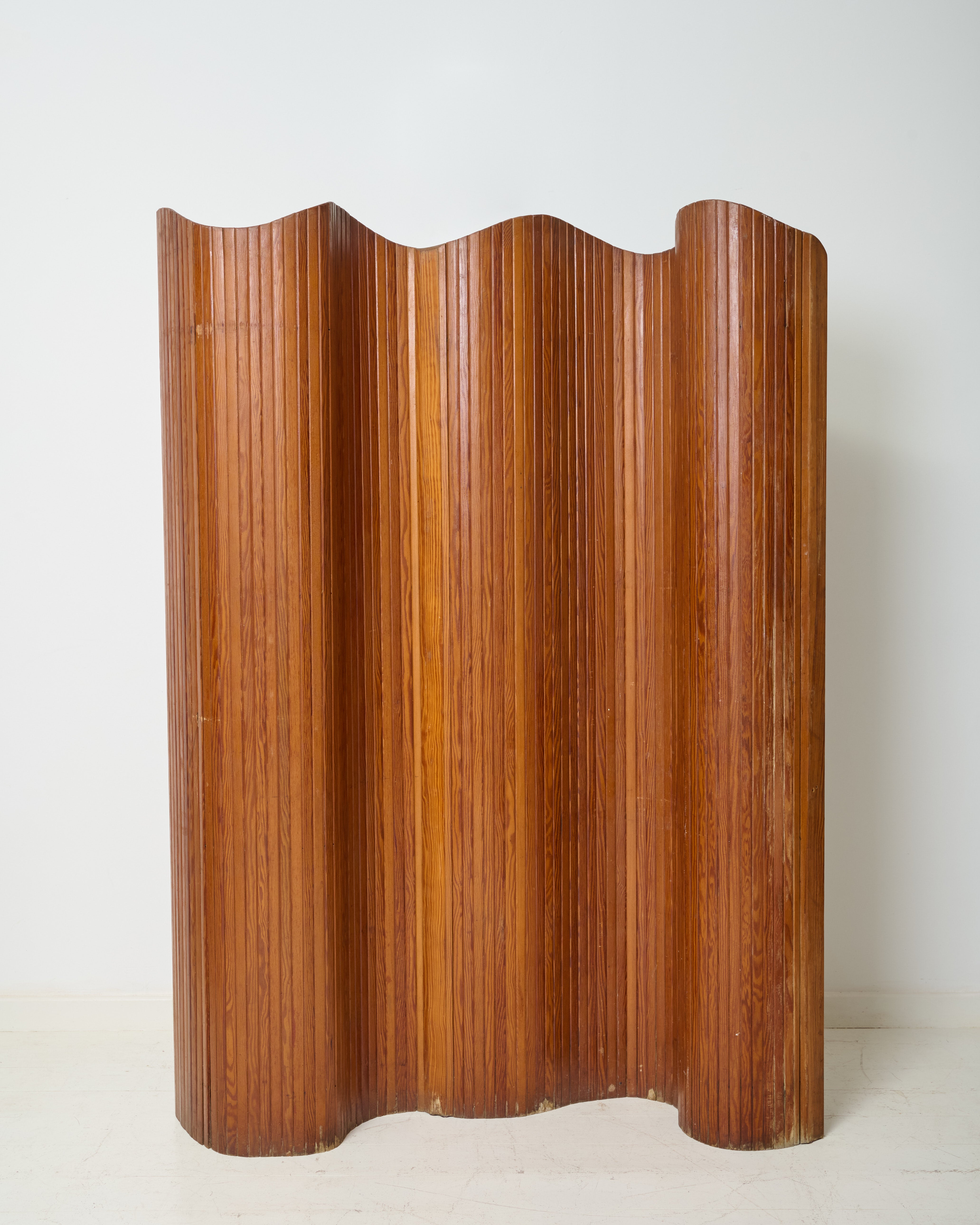 Paravent, Baumann, 1950s