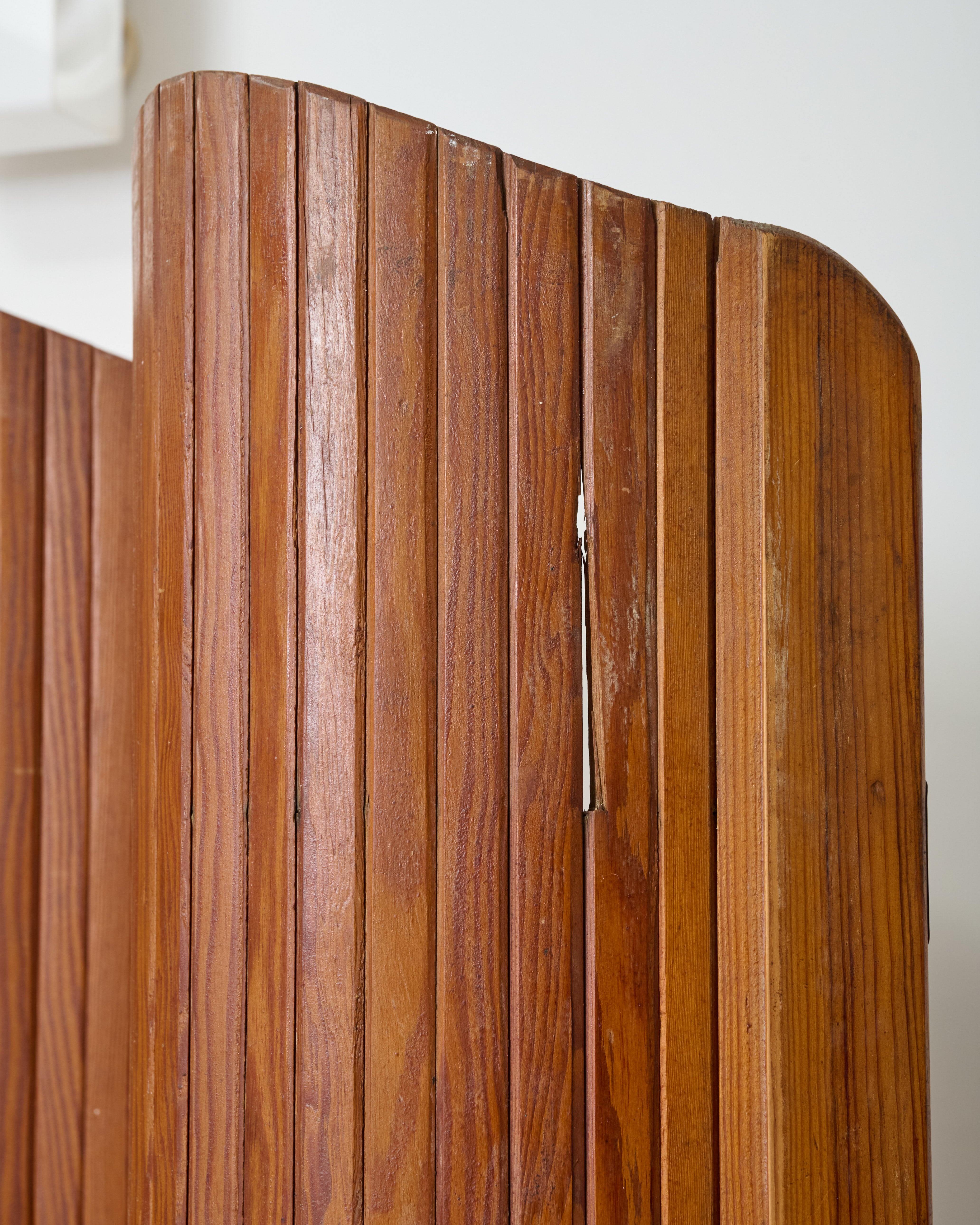 Paravent, Baumann, 1950s