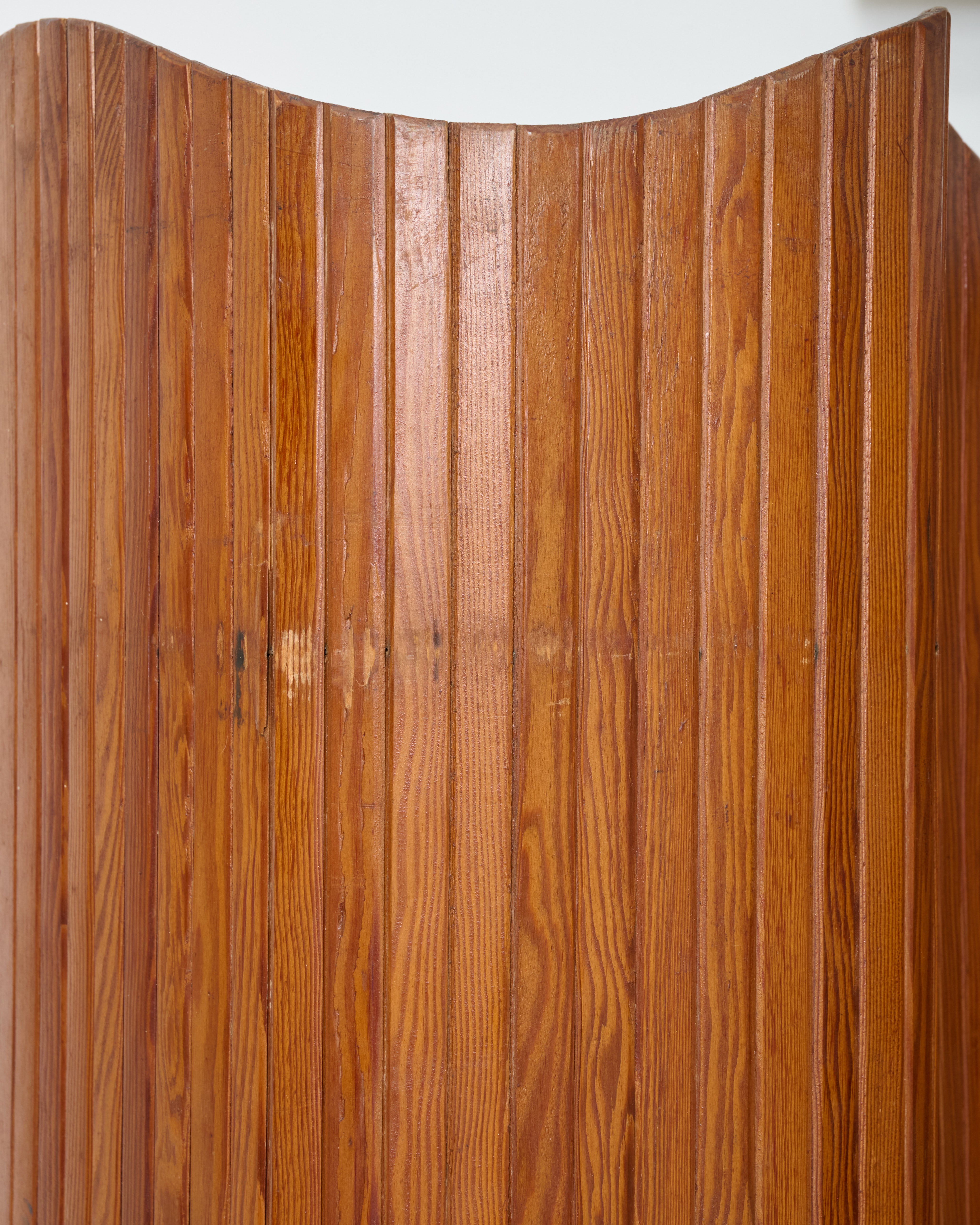 Paravent, Baumann, 1950s