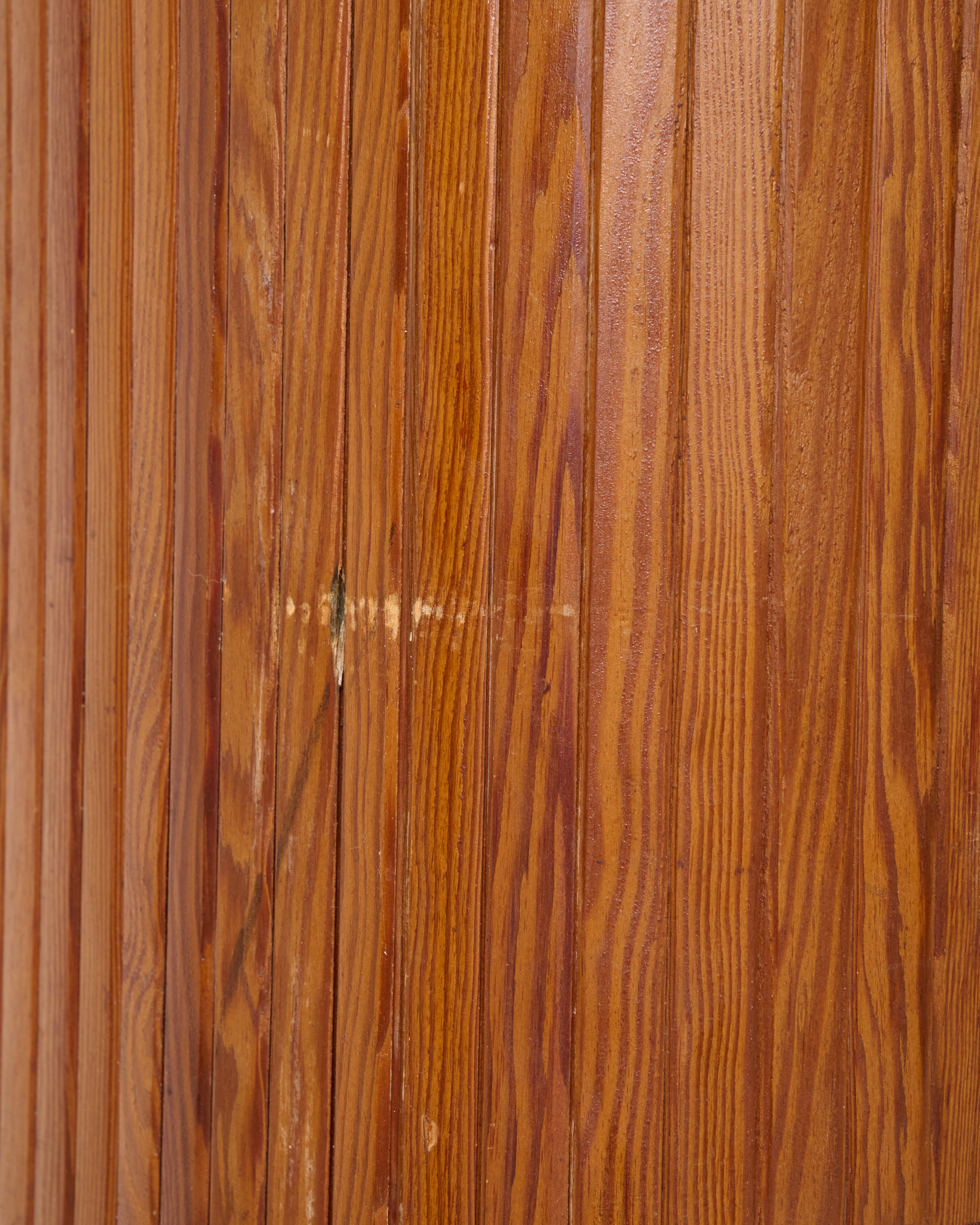 Paravent, Baumann, 1950s