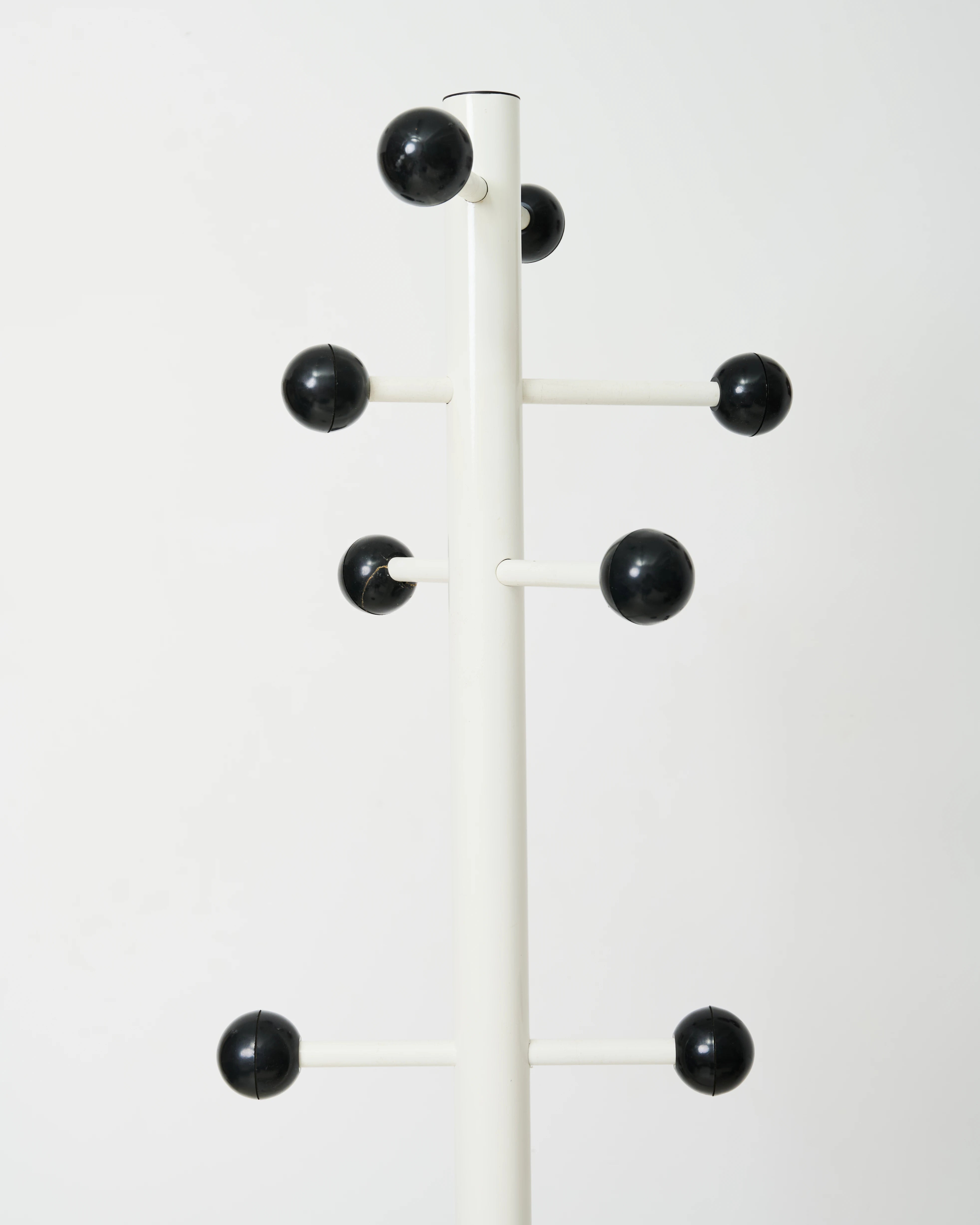 Porte manteaux bicolore, 1980s