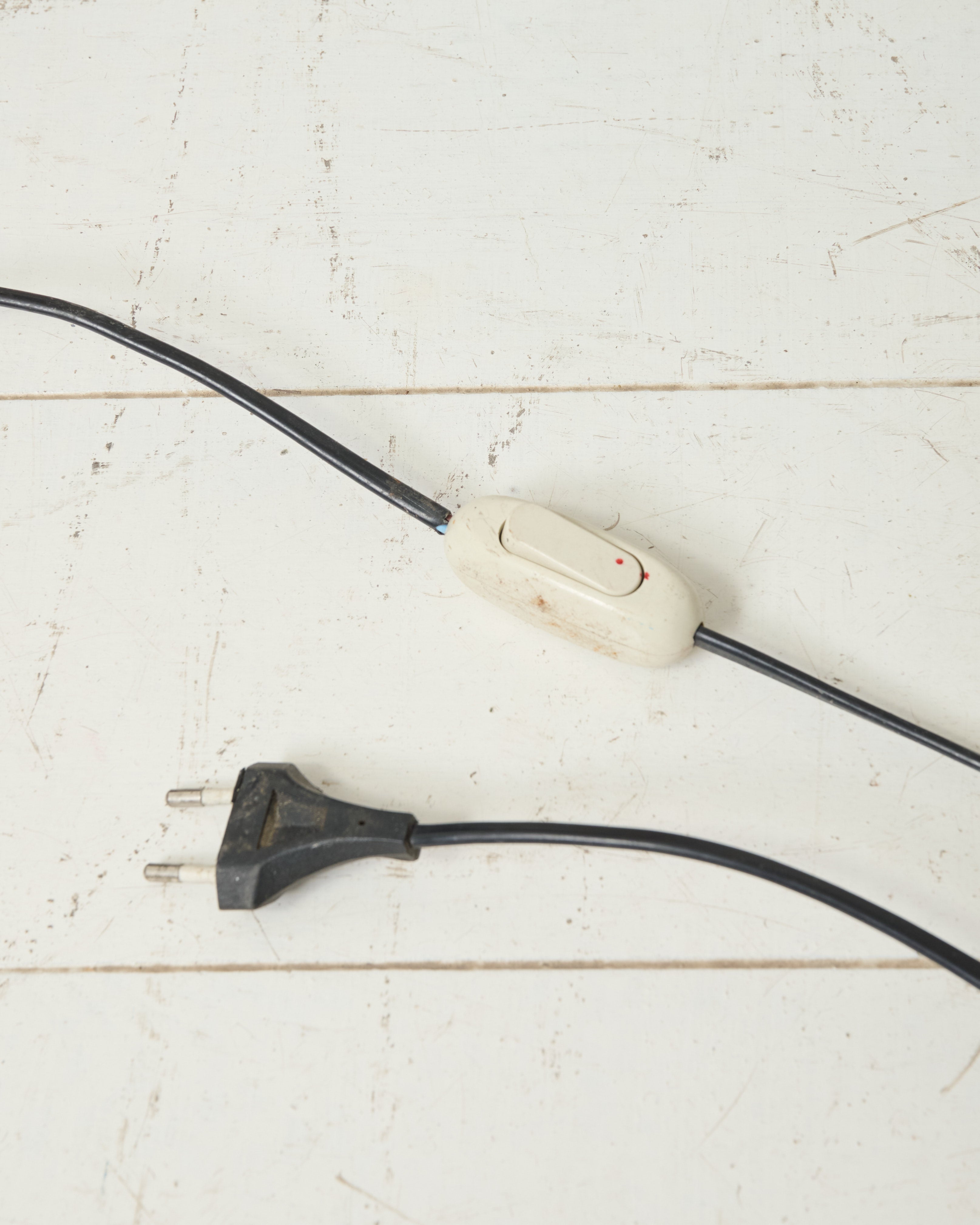 Lampadaire porte manteaux Space age, Italie, 1980s