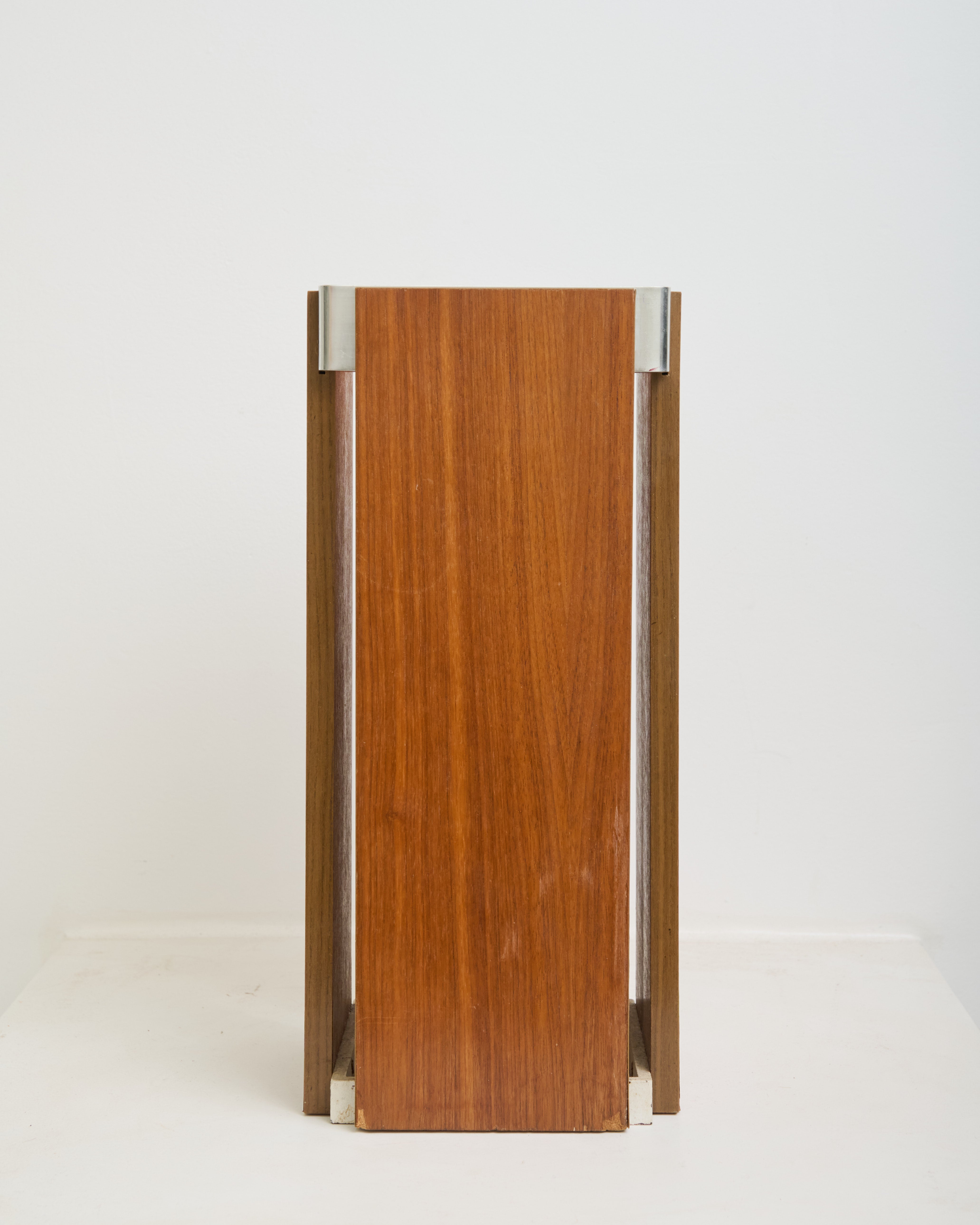 Scandinavian umbrella stand, 1960-1970