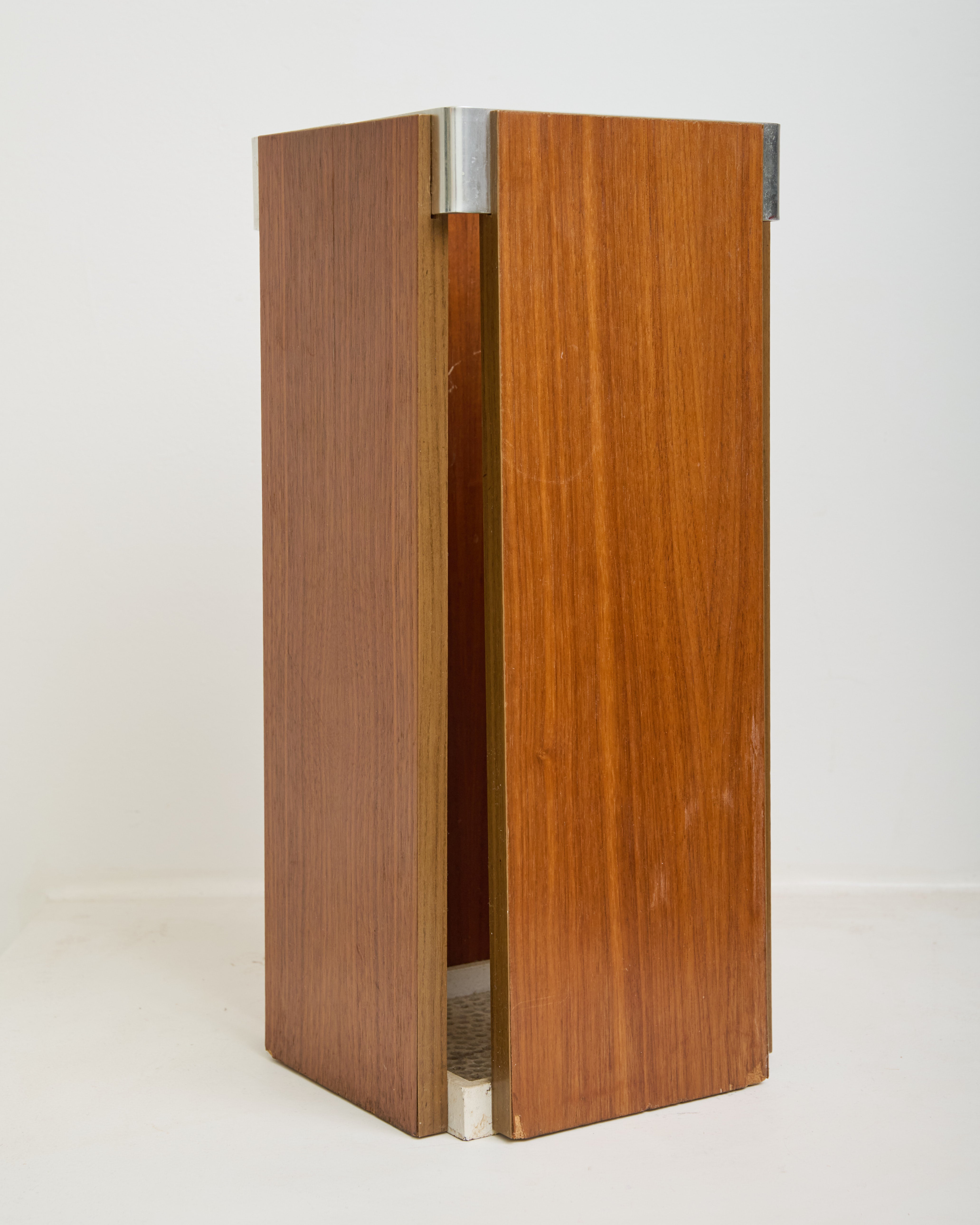 Scandinavian umbrella stand, 1960-1970