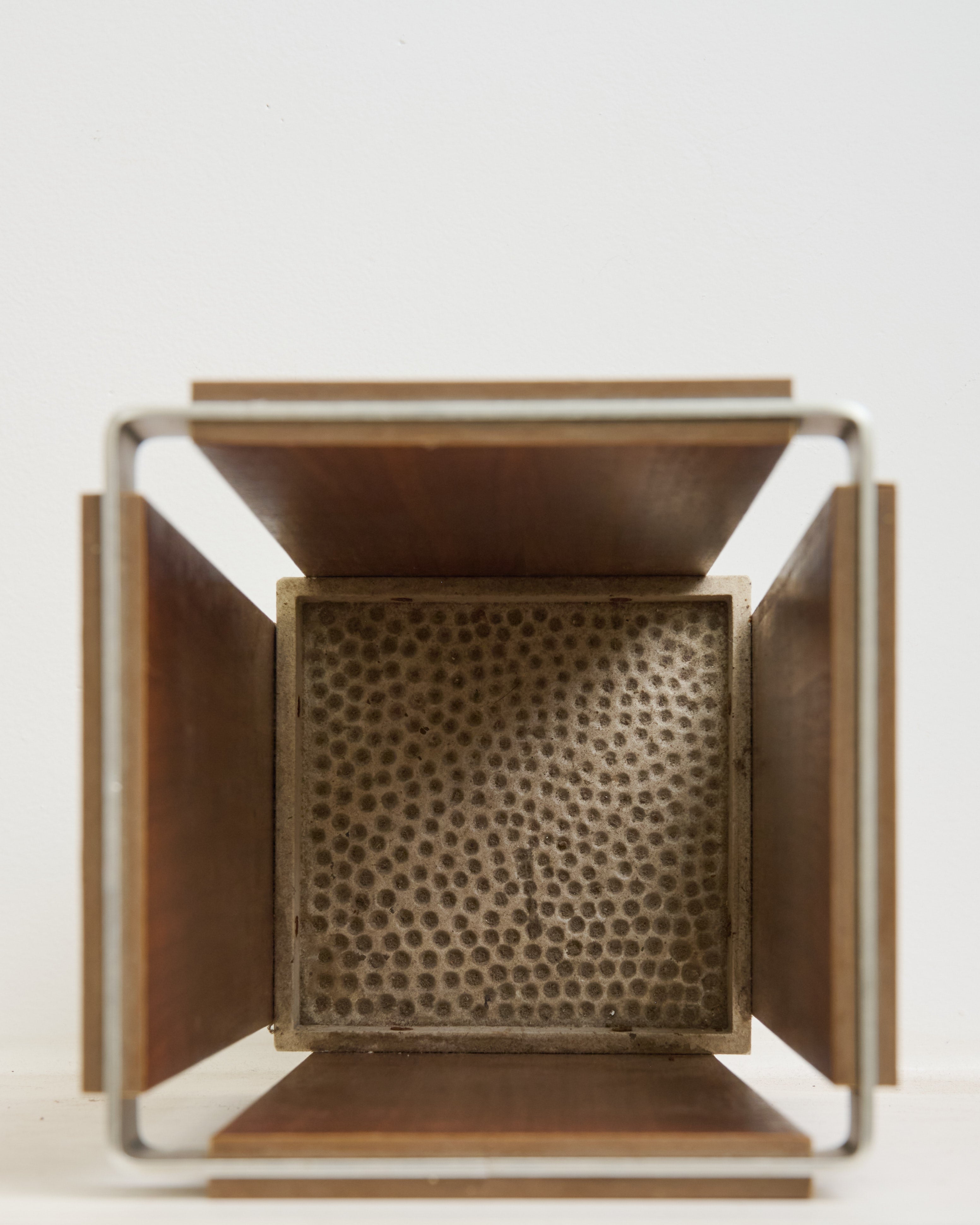 Porte parapluie scandinave, 1960-1970